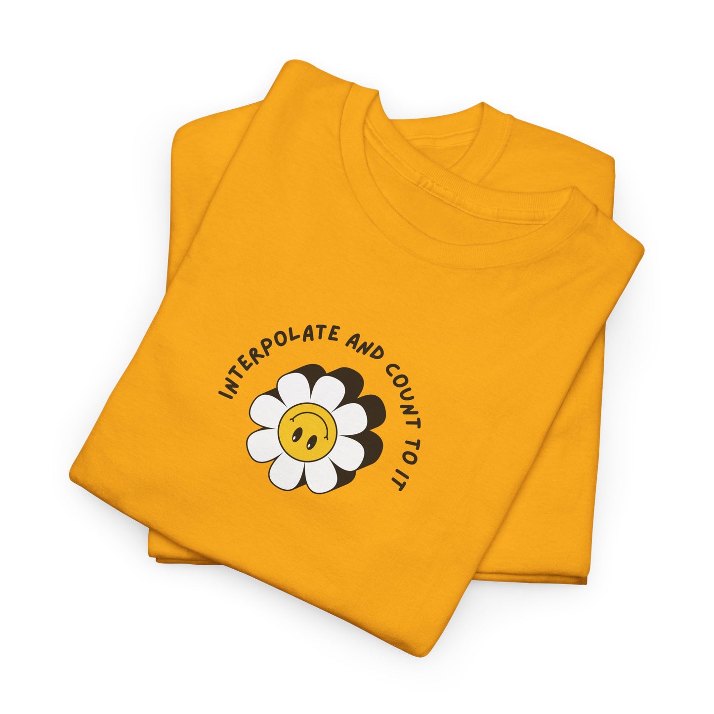 Interpolate T-Shirt