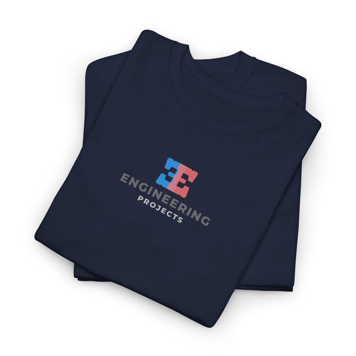 Engineering Projects T-Shirt