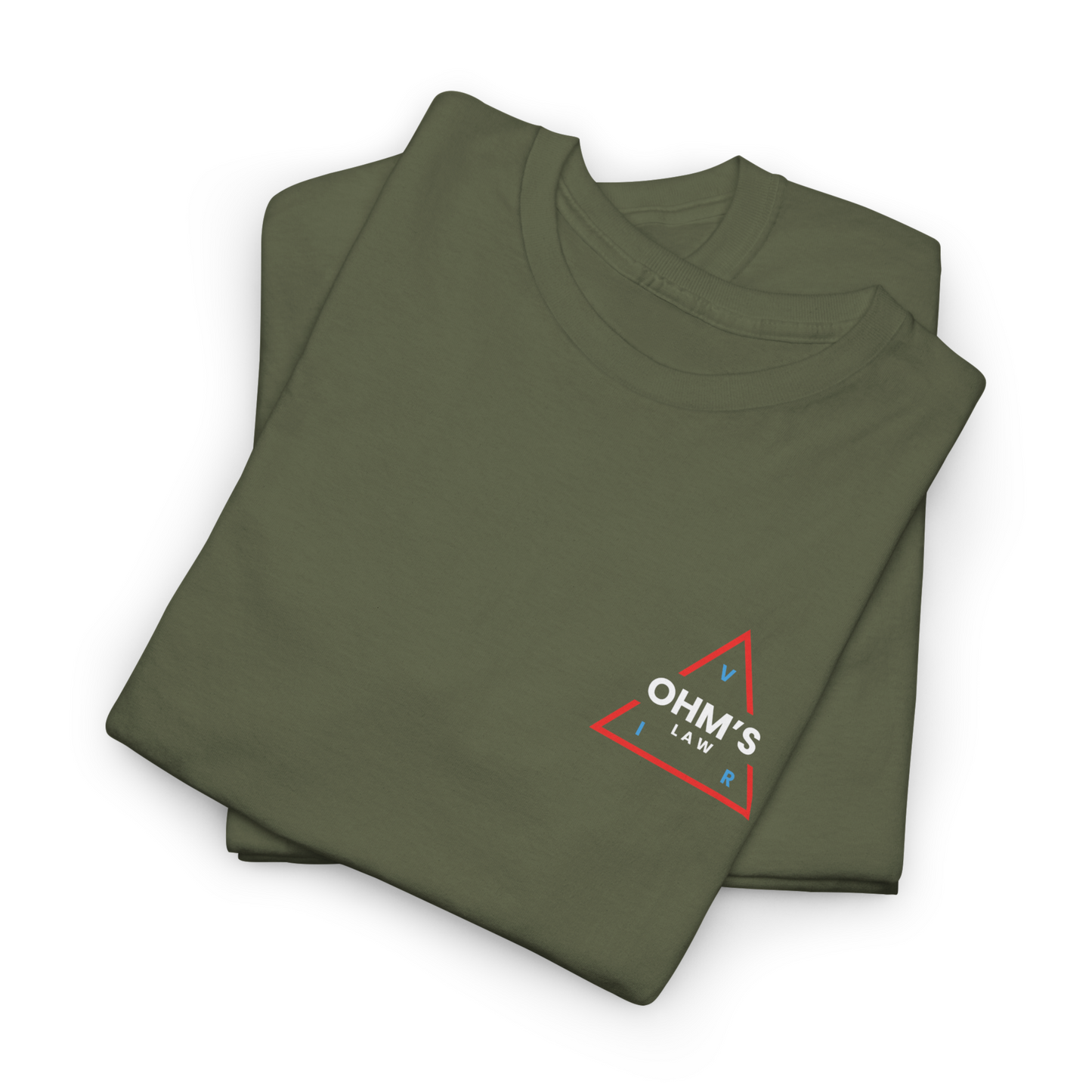 OHM's Law T-Shirt