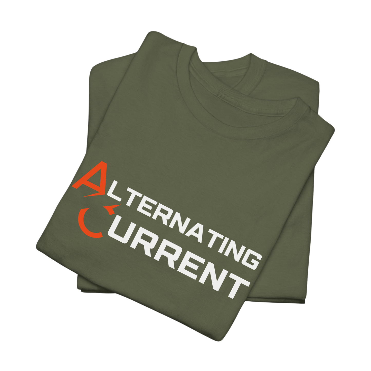 AC T-Shirt