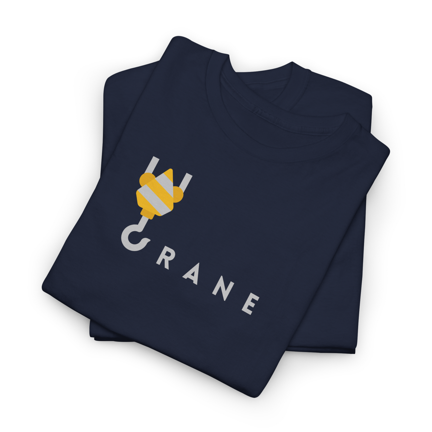 Crane Hook T-Shirt