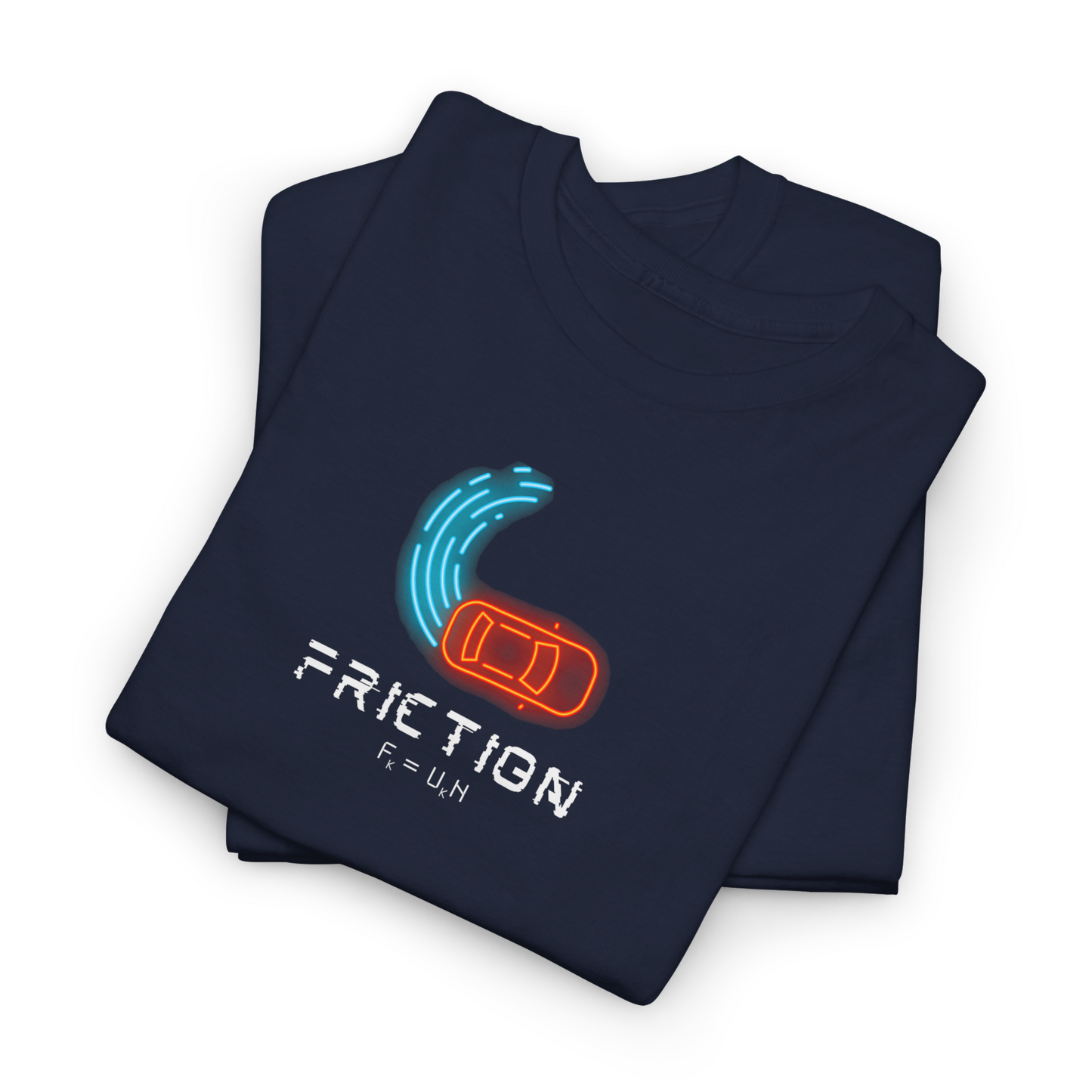 Friction T-Shirt