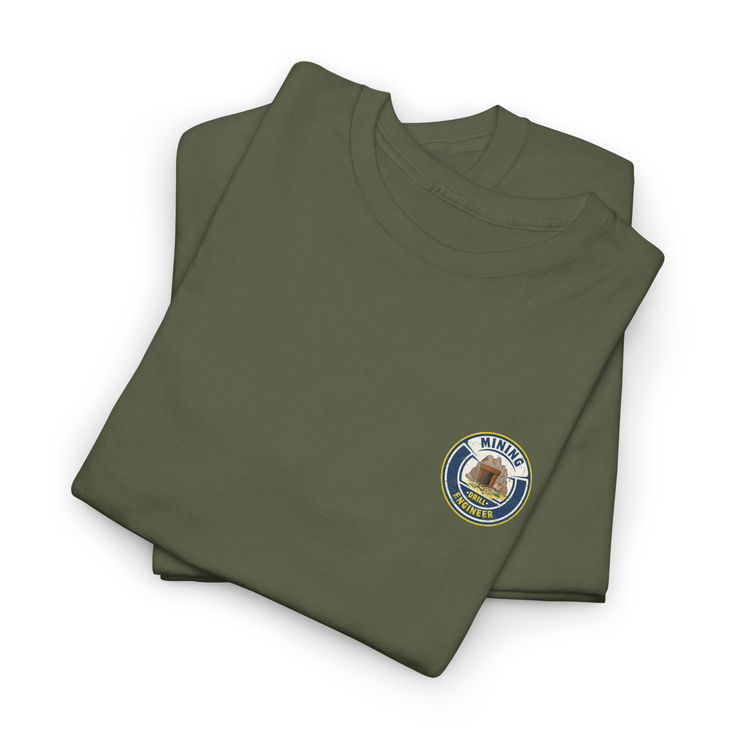 Mining Engineer T-Shirt
