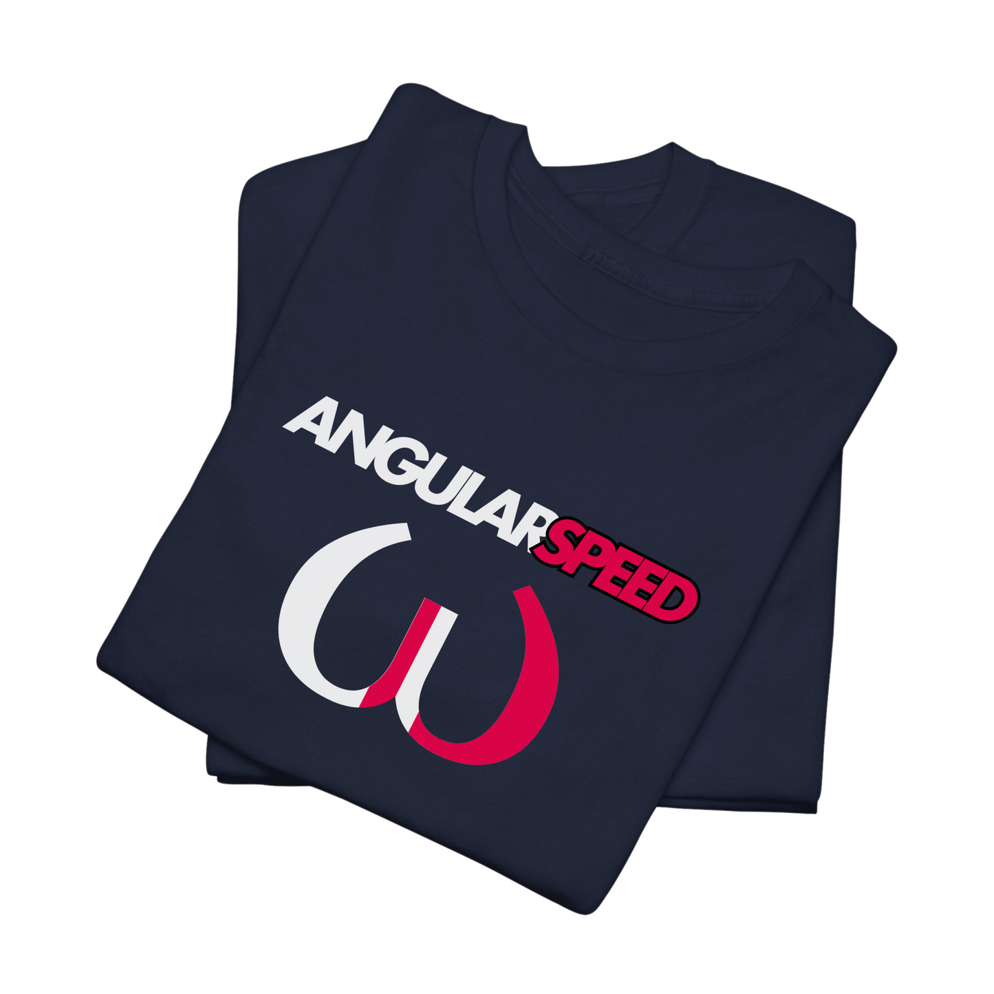 Angular T-Shirt
