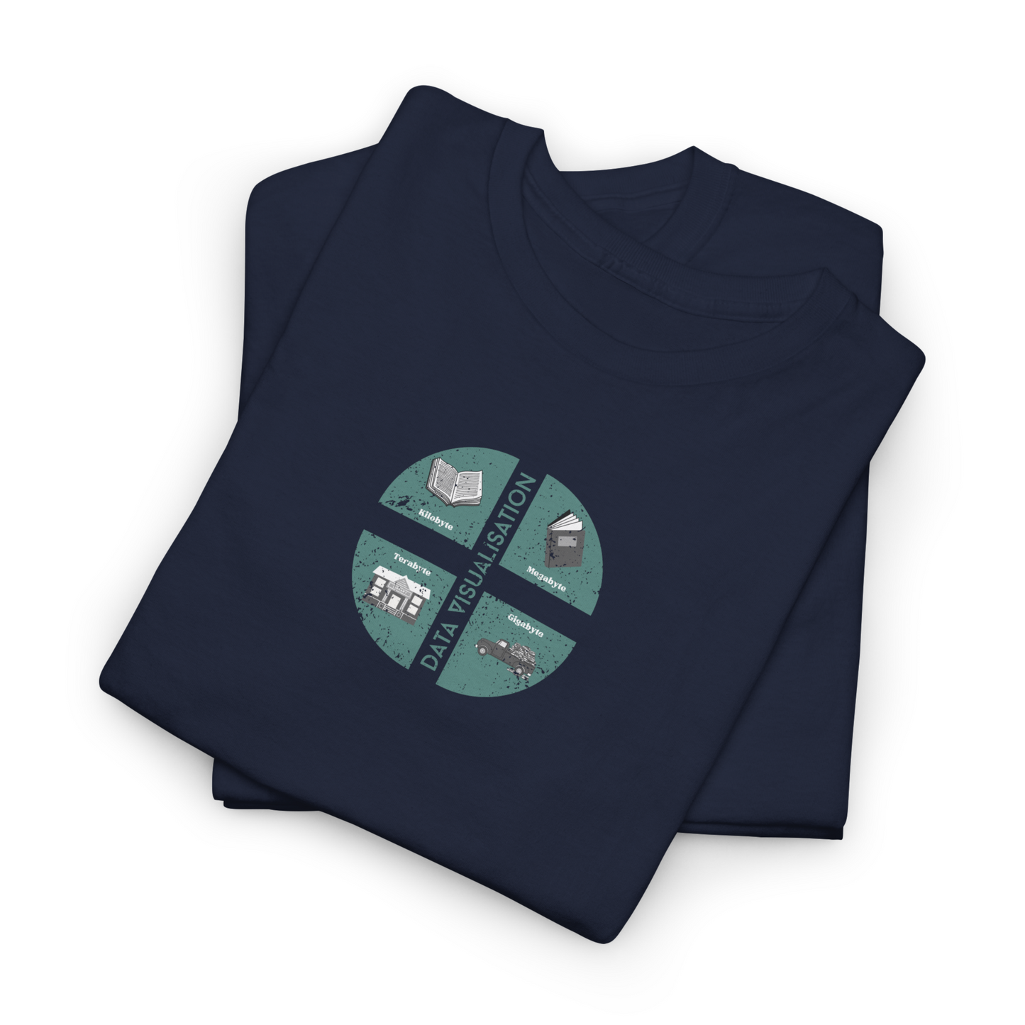 Data Visualisation T-Shirt