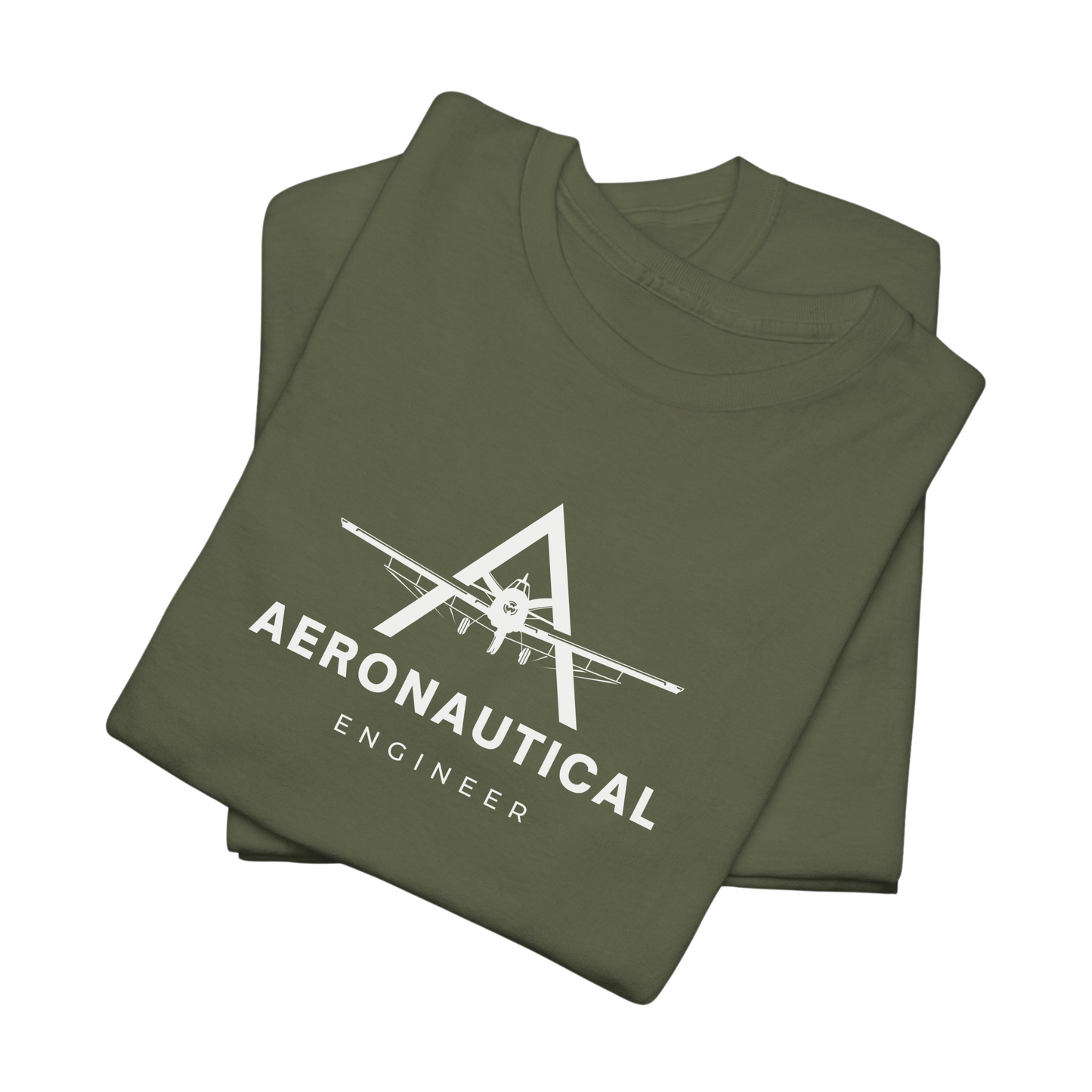Aeronautical Engineer T-Shirt