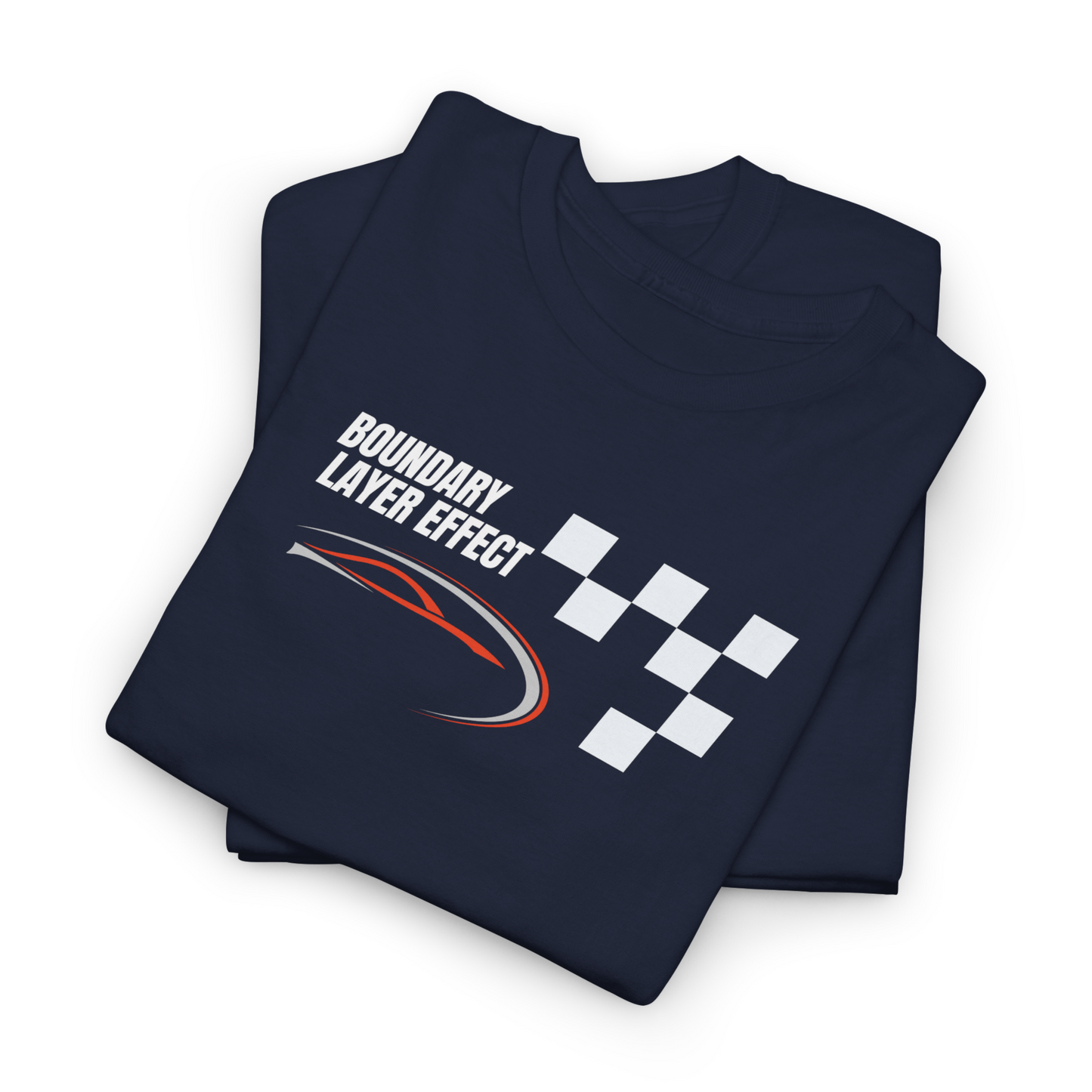 Boundary Layer T-Shirt