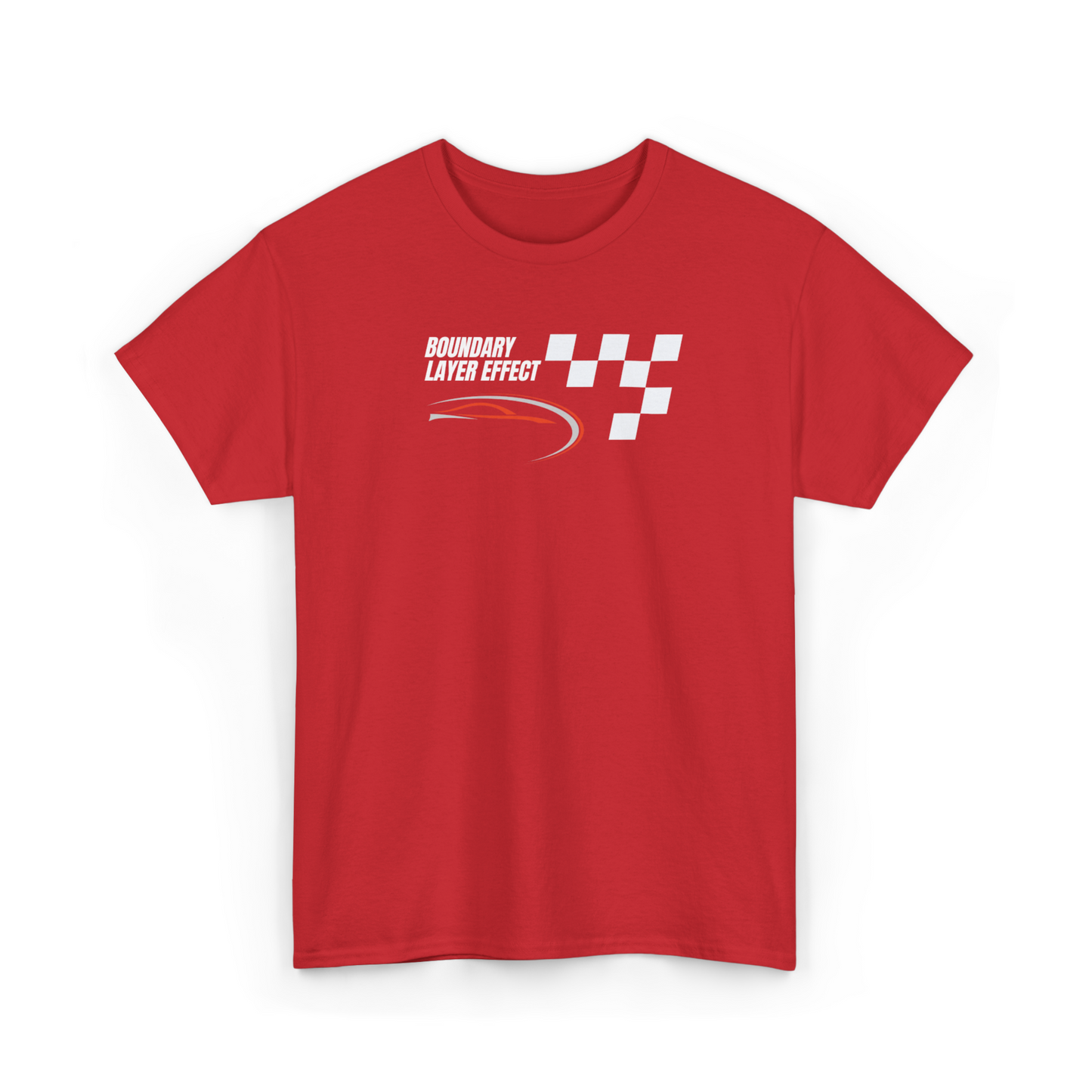 Boundary Layer T-Shirt