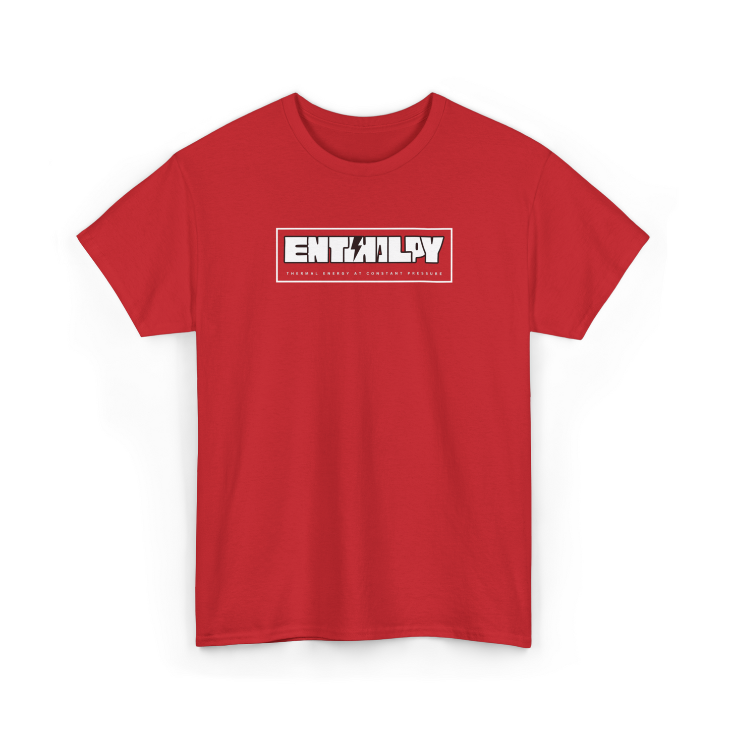 Enthalpy T-Shirt
