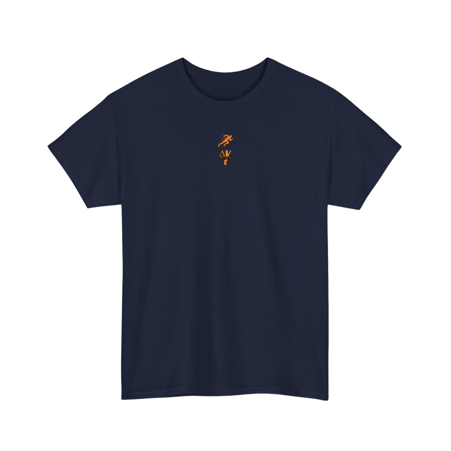 Sprint Acceleration T-Shirt