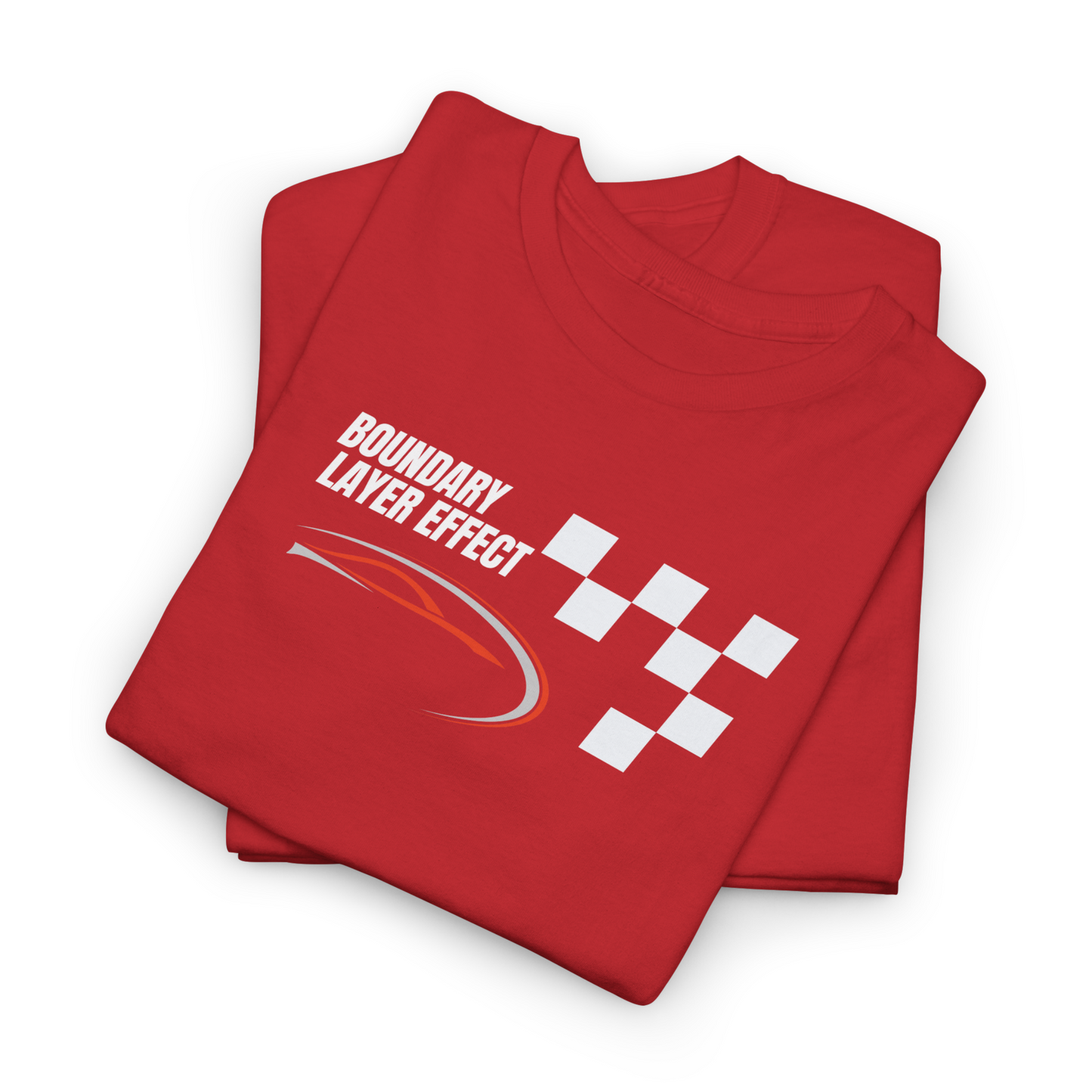 Boundary Layer T-Shirt
