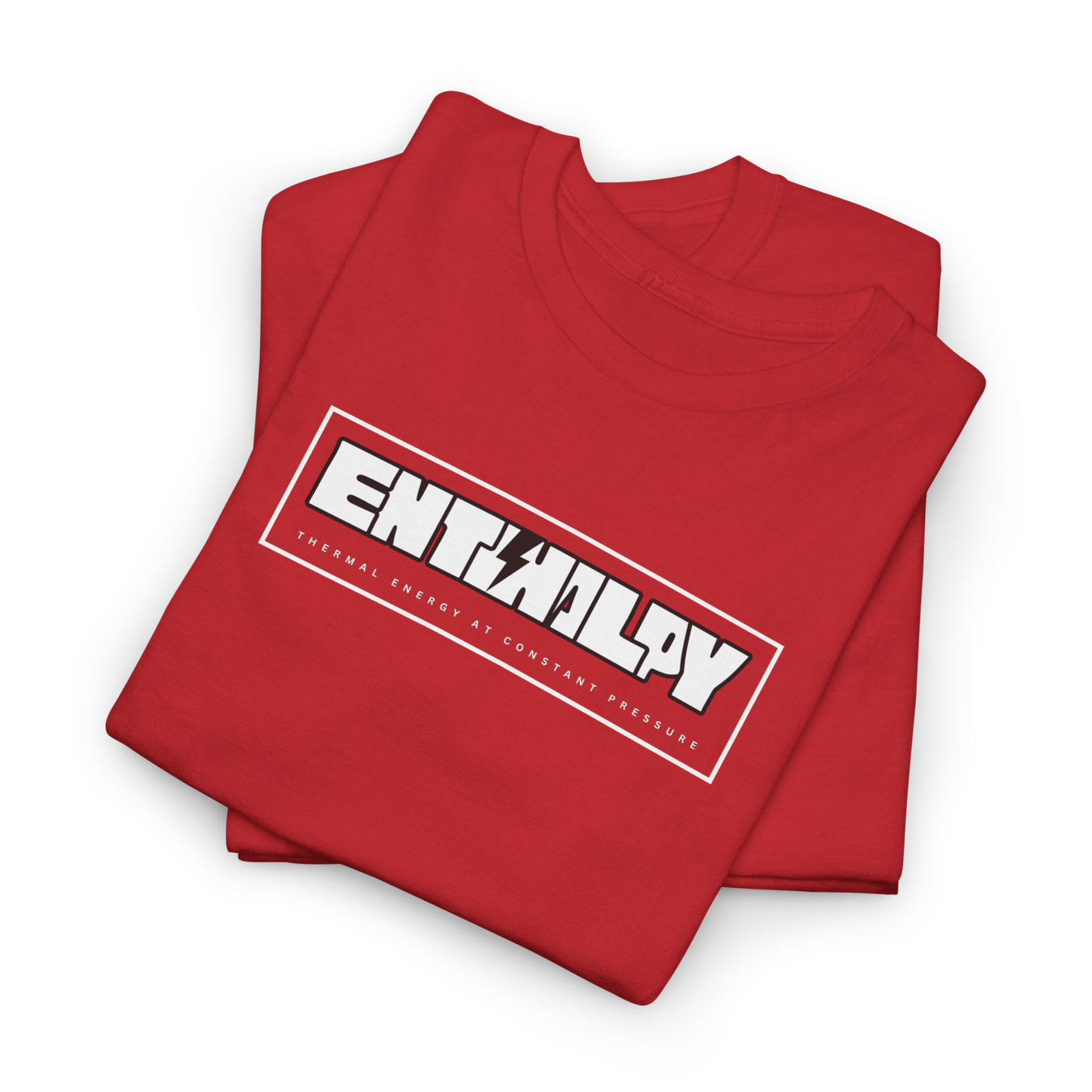 Enthalpy T-Shirt