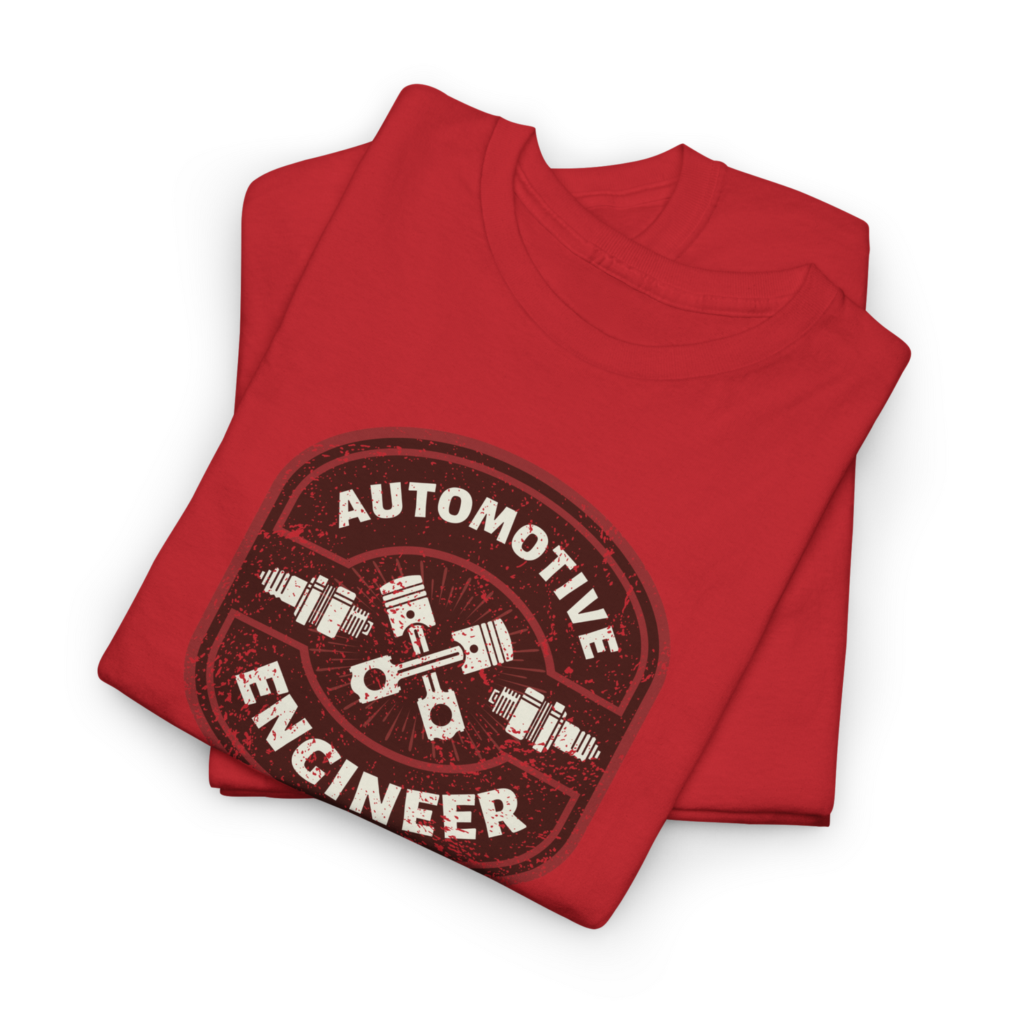 Automotive Engineer T-Shirt