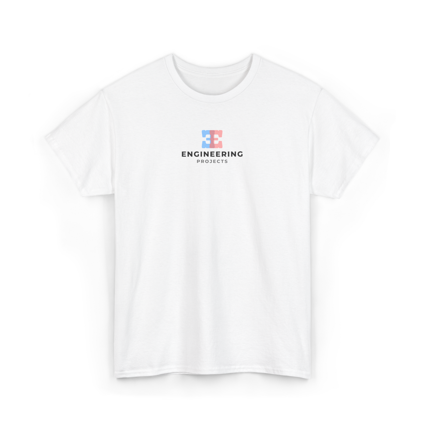 Engineering Projects T-Shirt