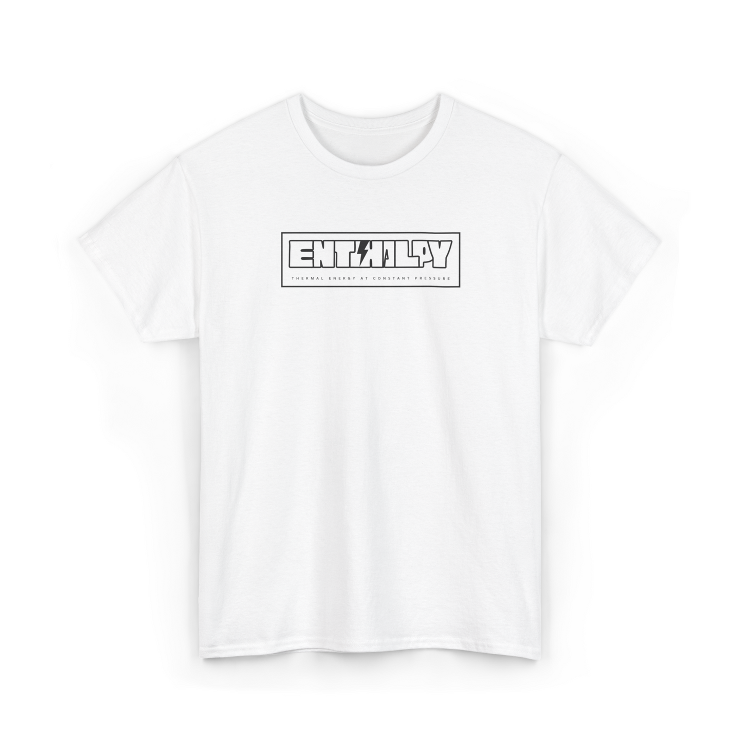 Enthalpy T-Shirt
