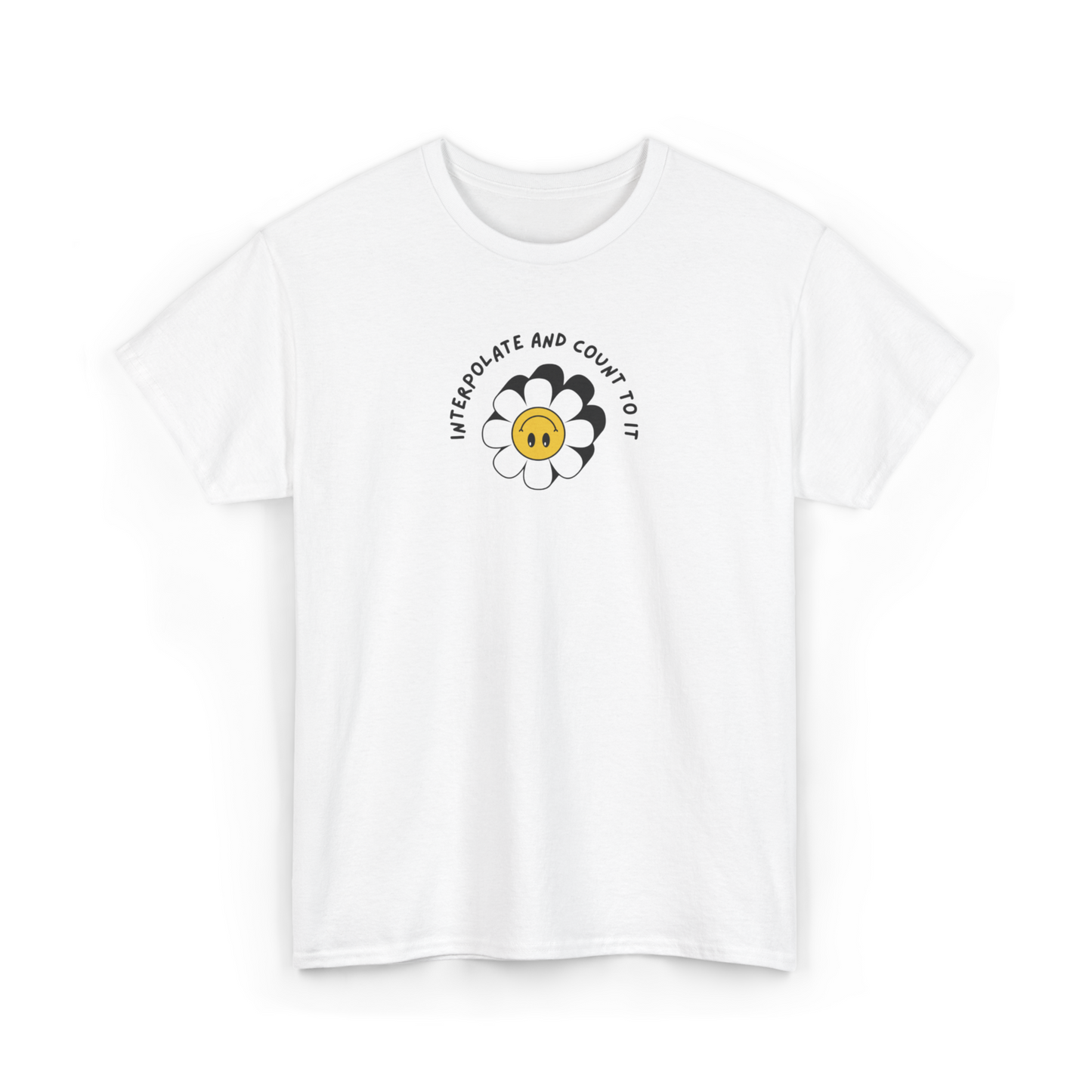 Interpolate T-Shirt