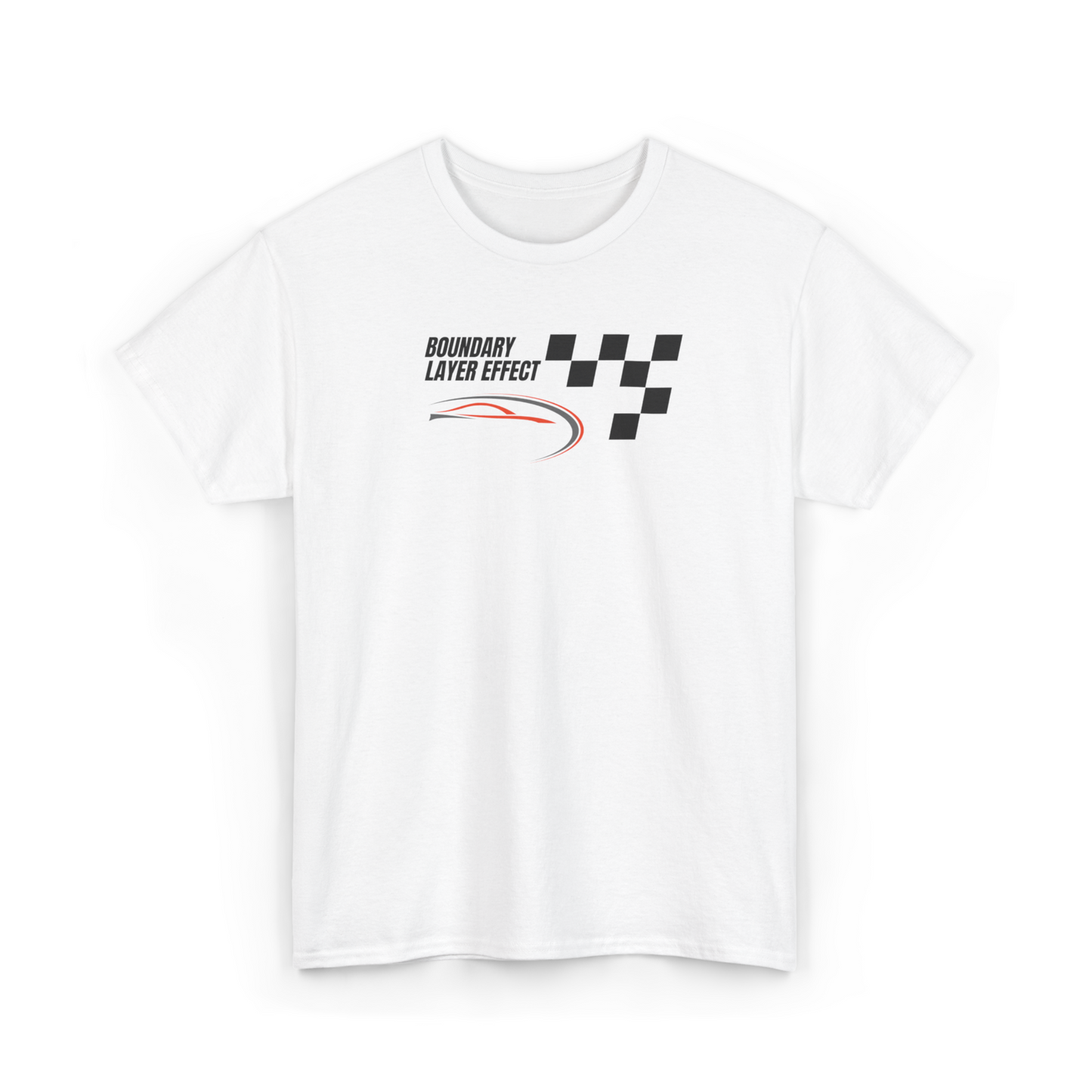 Boundary Layer T-Shirt