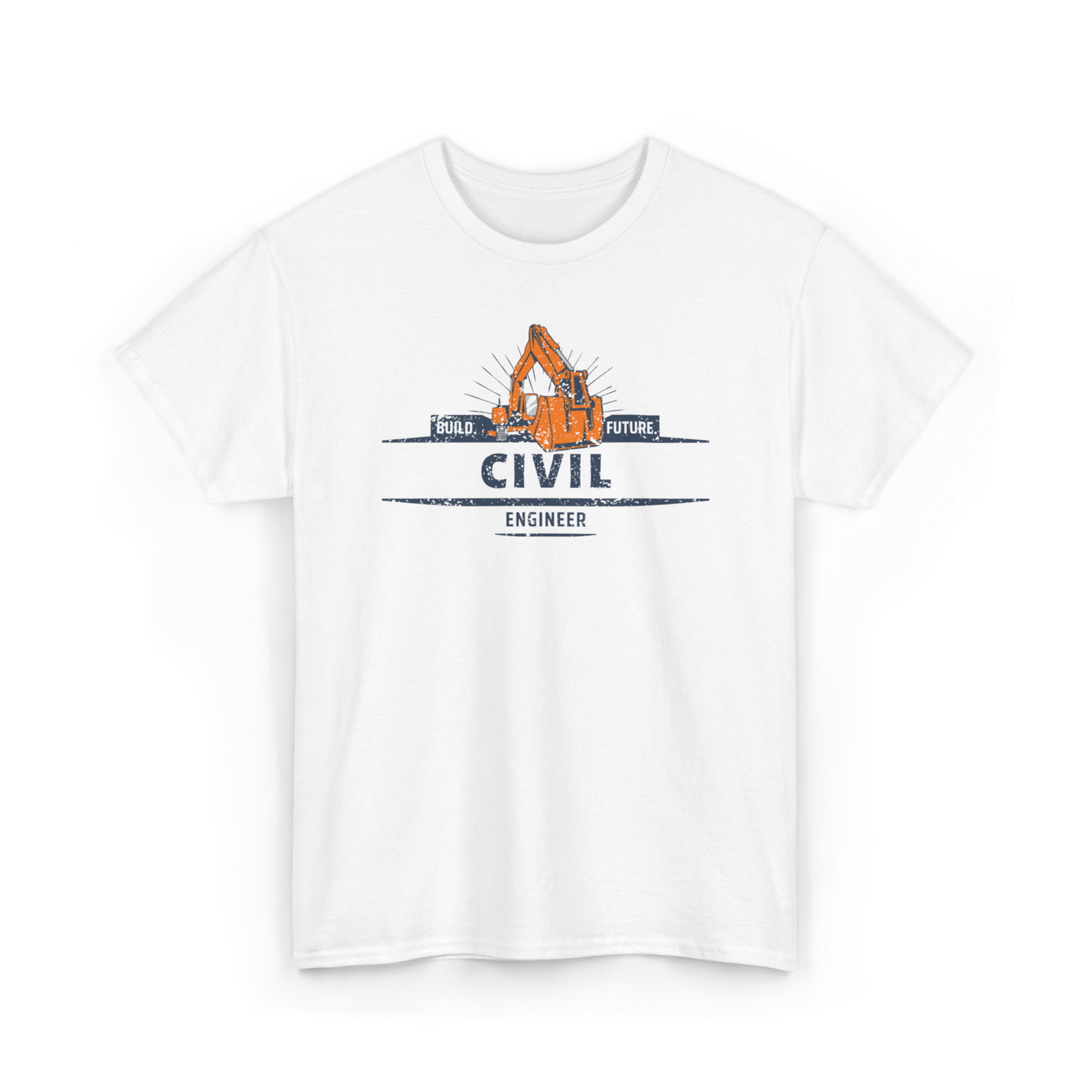 Civil Engineer T-Shirt