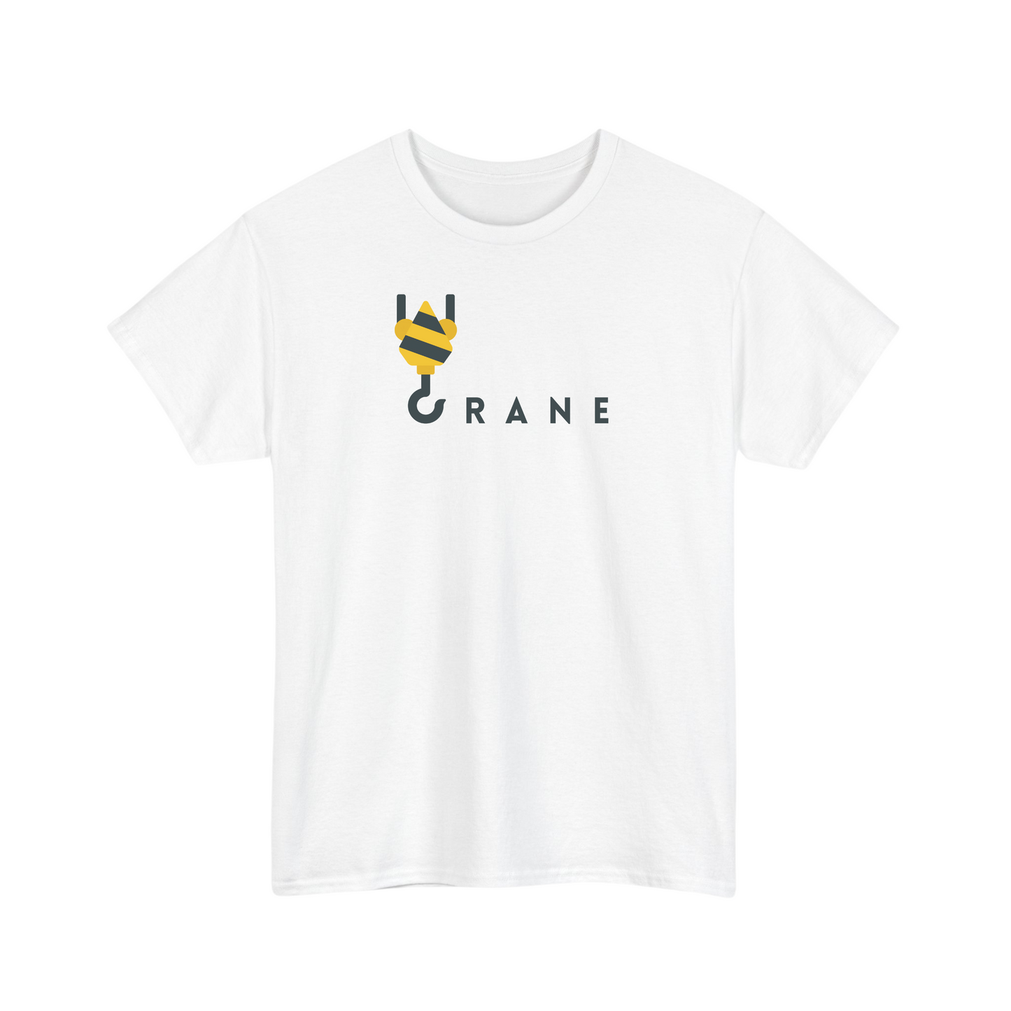 Crane Hook T-Shirt