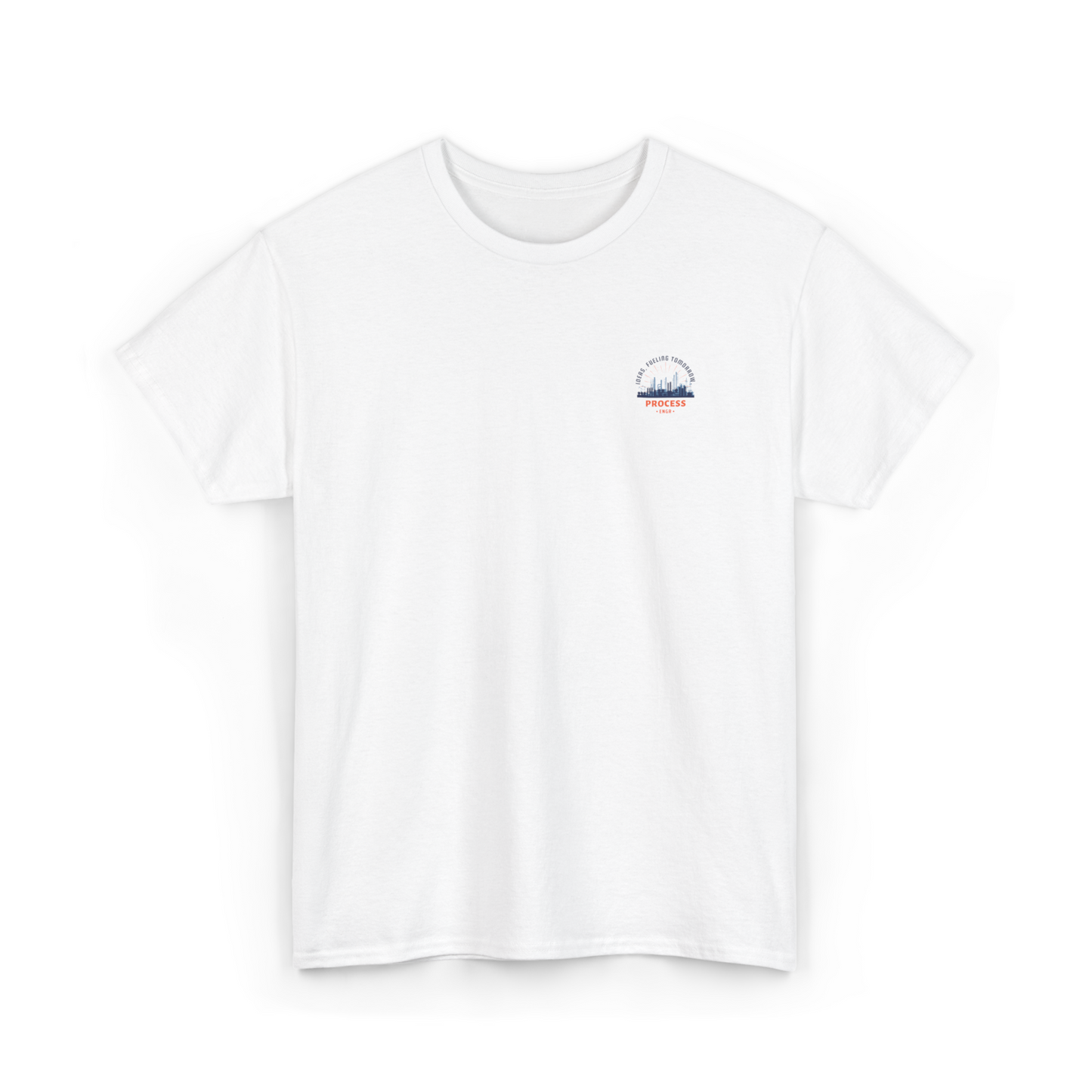 Process Engineer T-Shirt