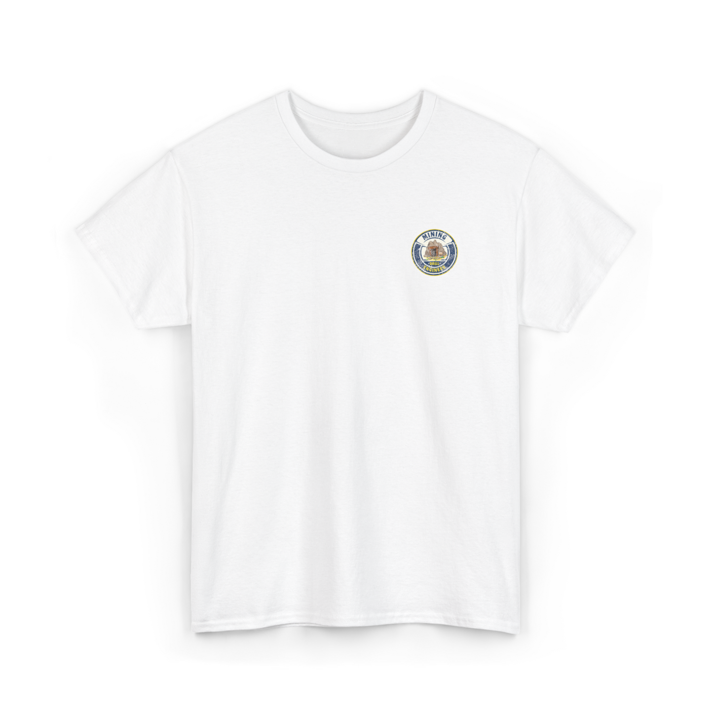Mining Engineer T-Shirt