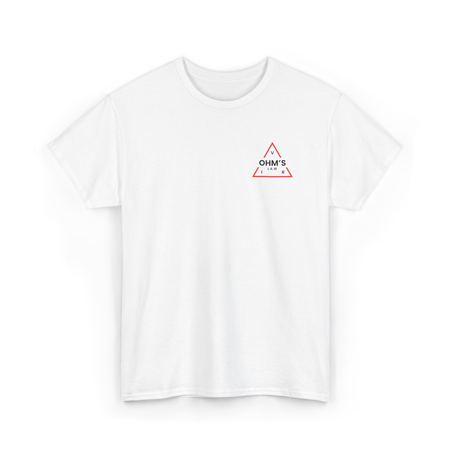 OHM's Law T-Shirt