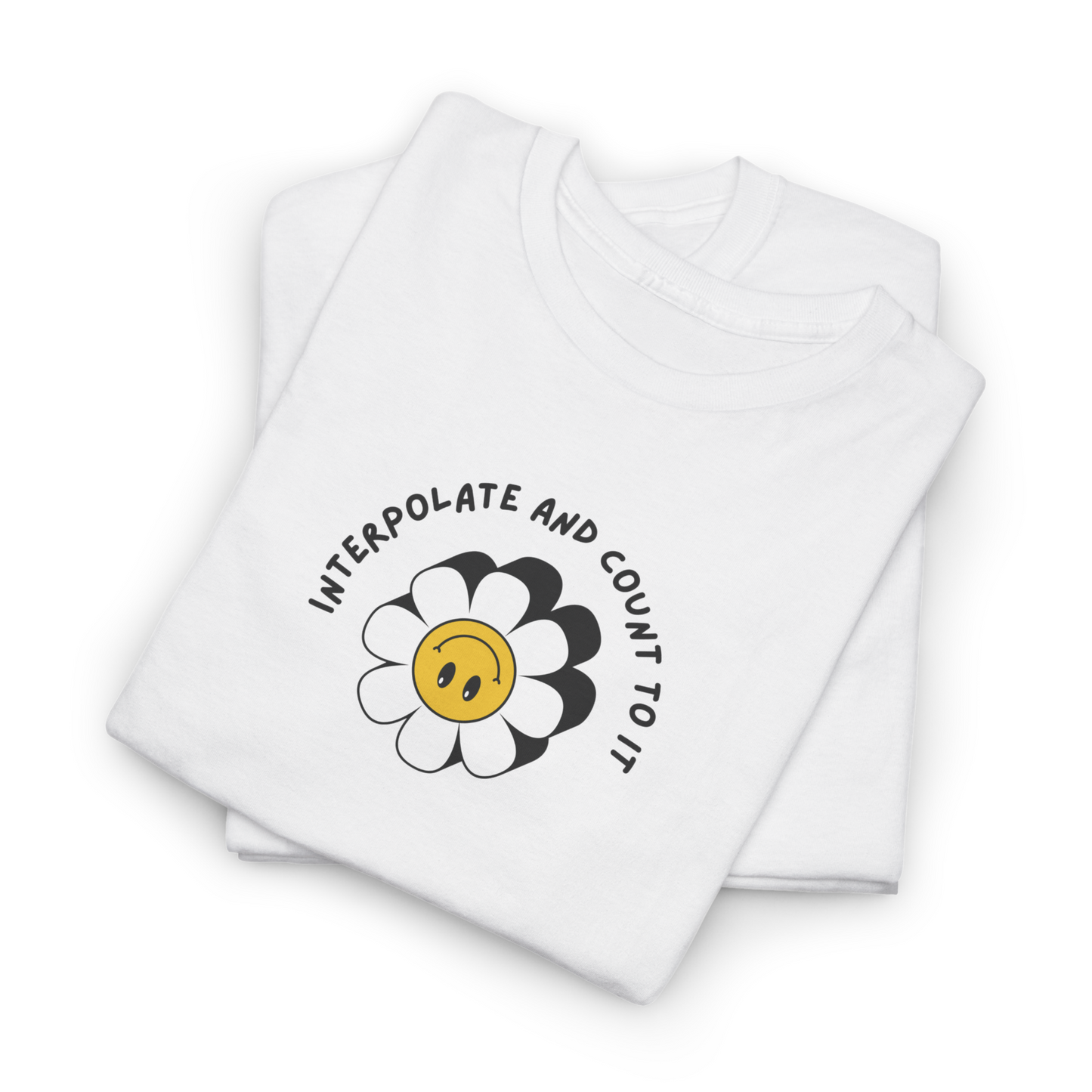 Interpolate T-Shirt