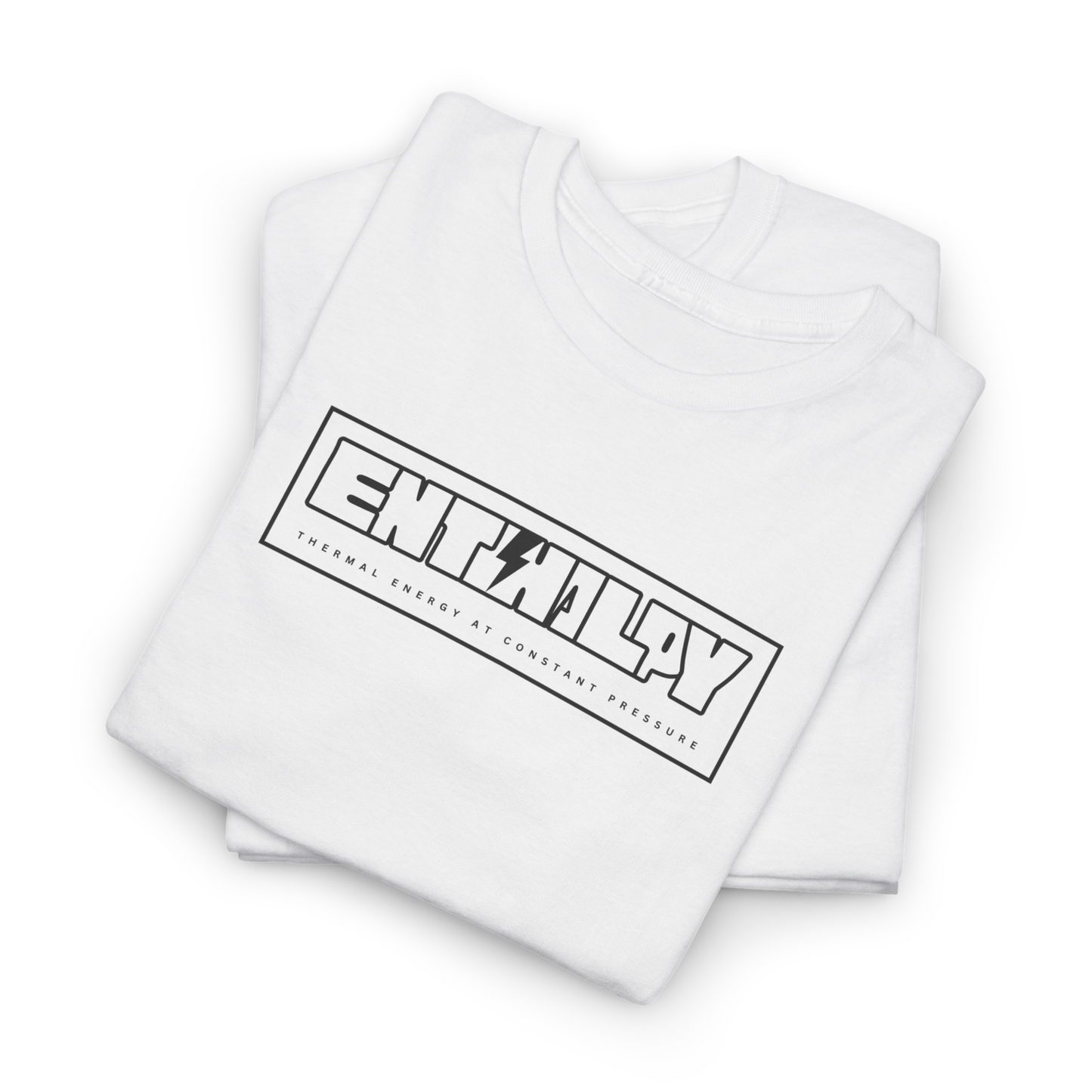 Enthalpy T-Shirt