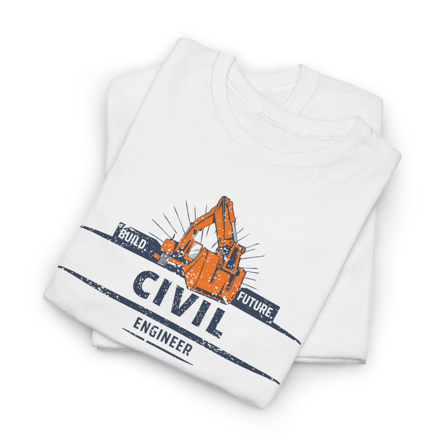 Civil Engineer T-Shirt