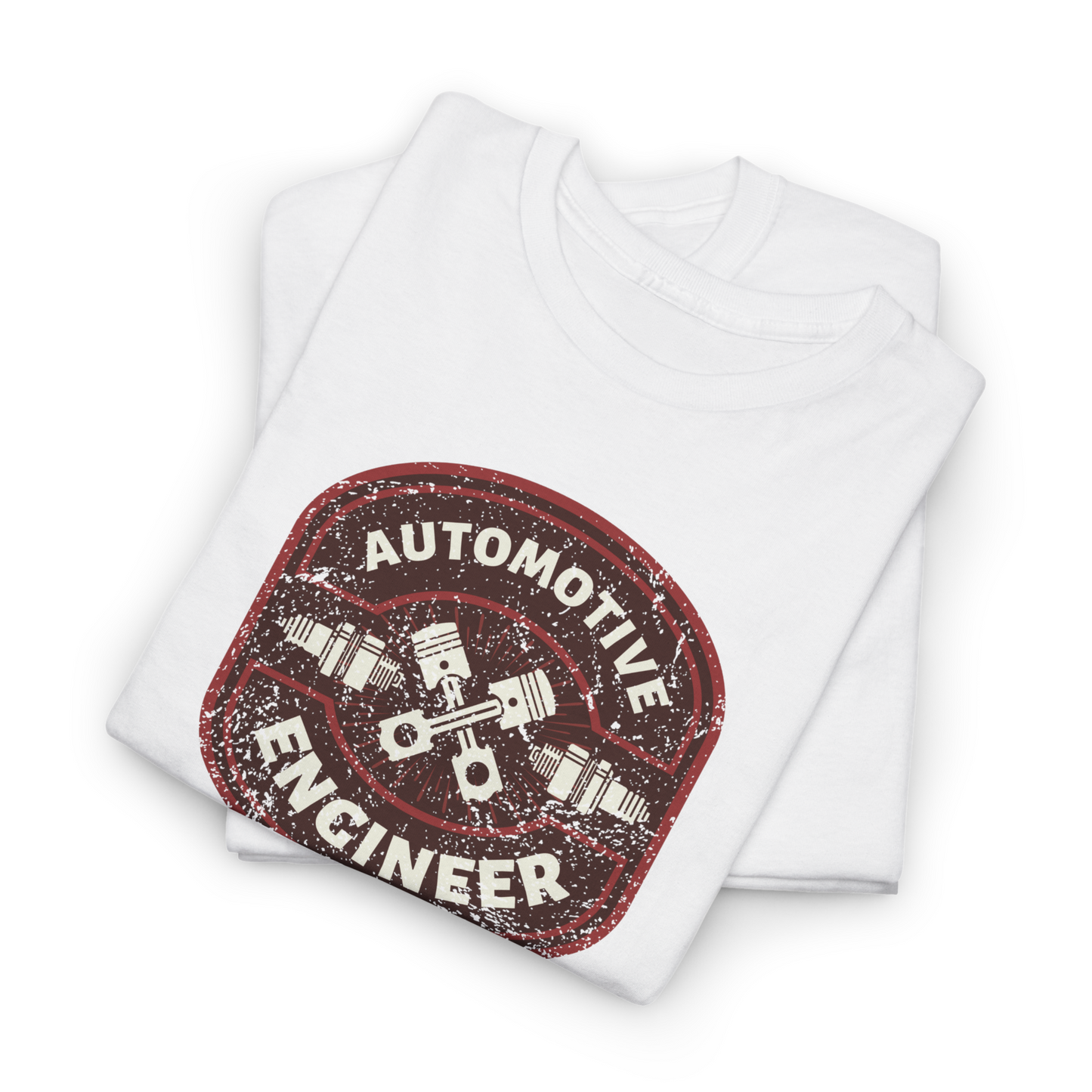 Automotive Engineer T-Shirt
