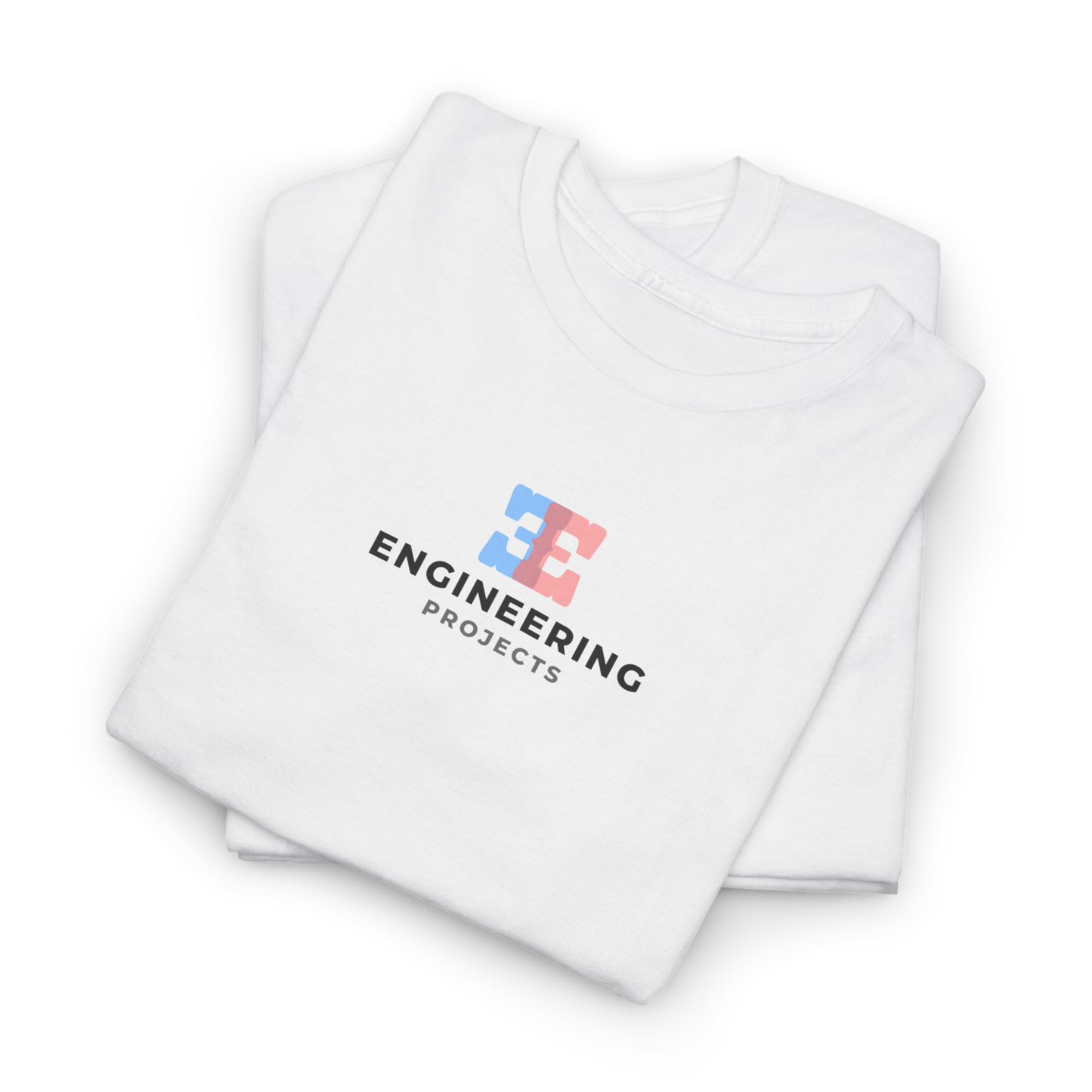 Engineering Projects T-Shirt