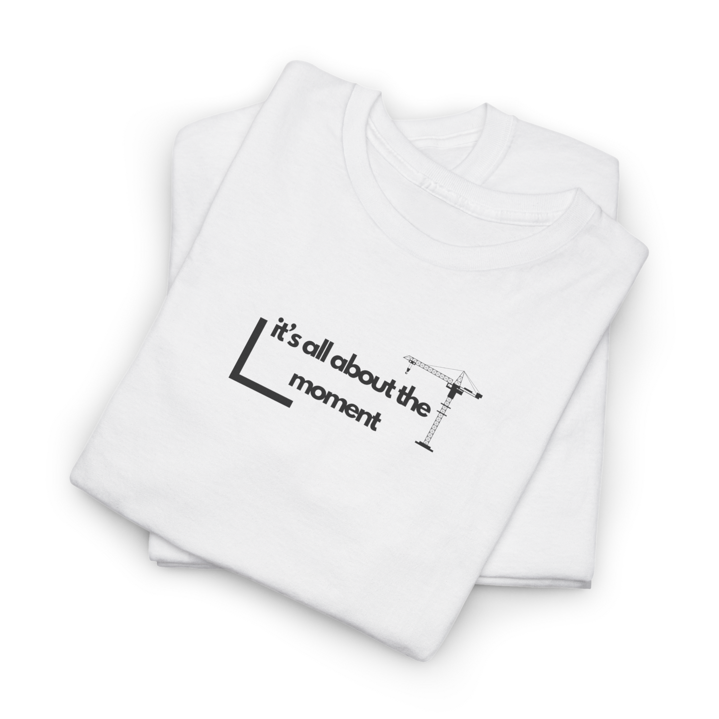 Moment T-Shirt