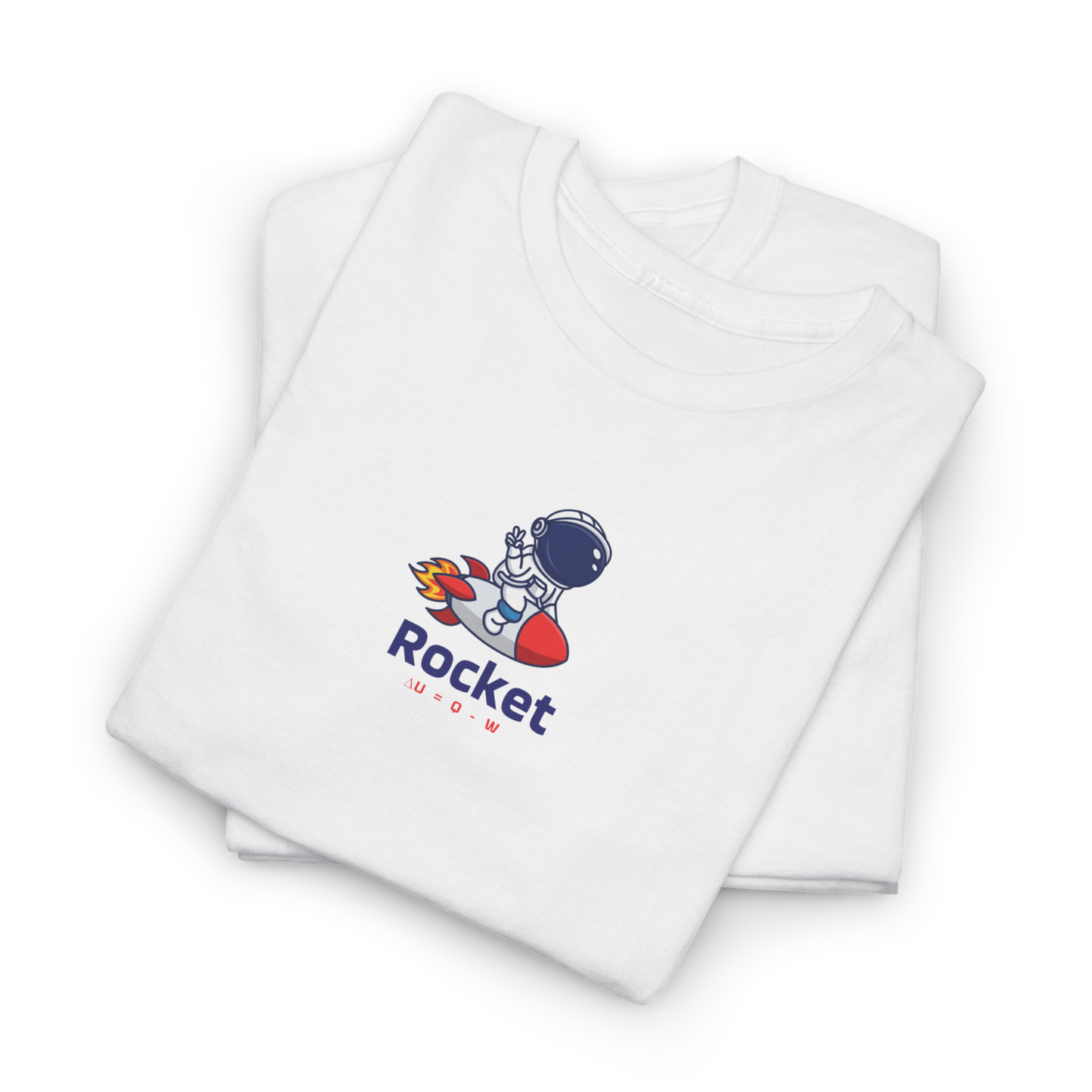 Rocket T-Shirt