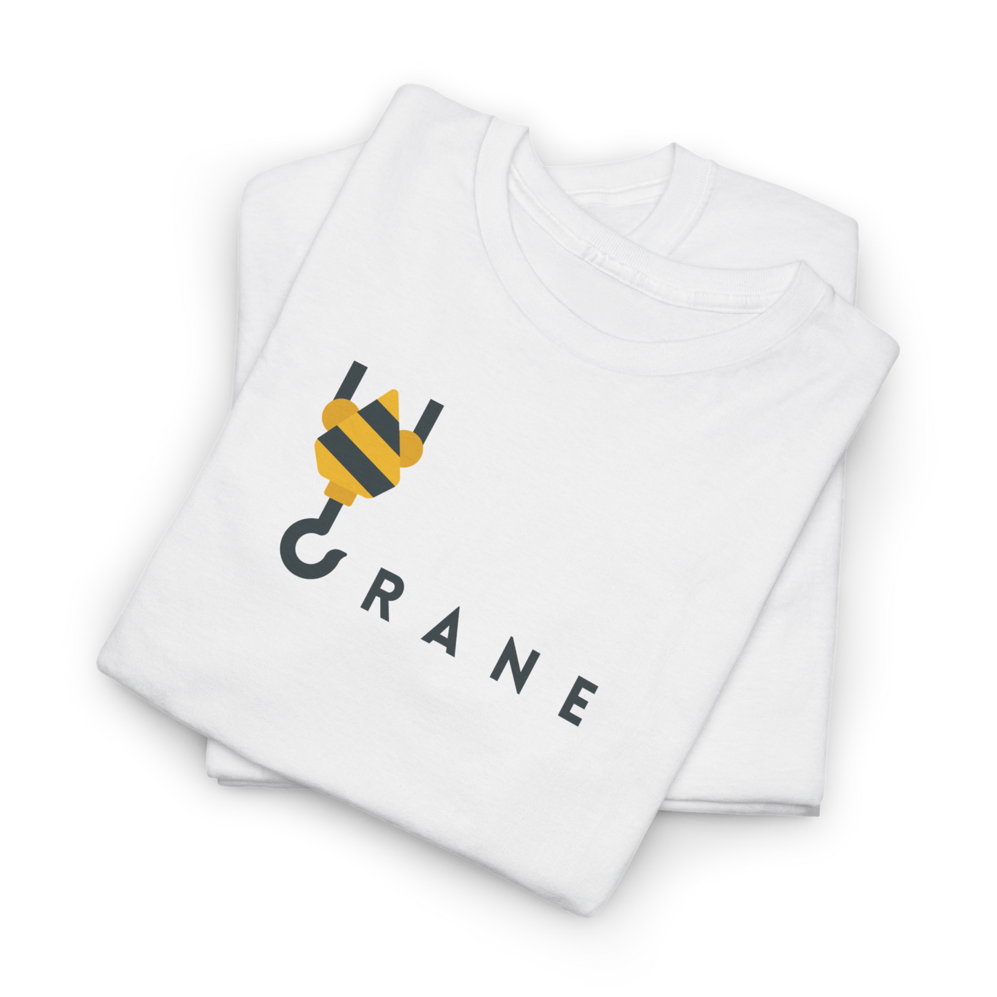 Crane Hook T-Shirt