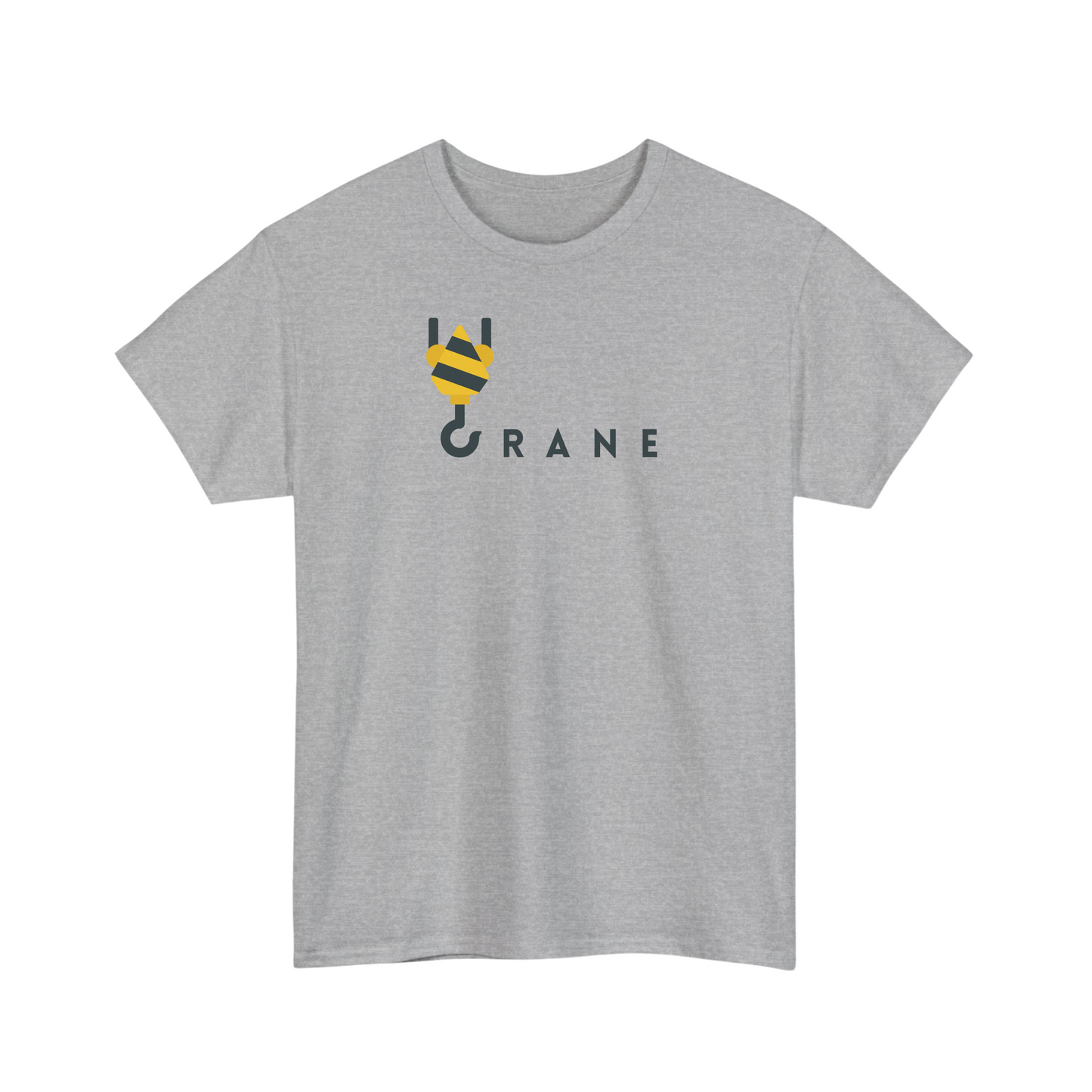 Crane Hook T-Shirt