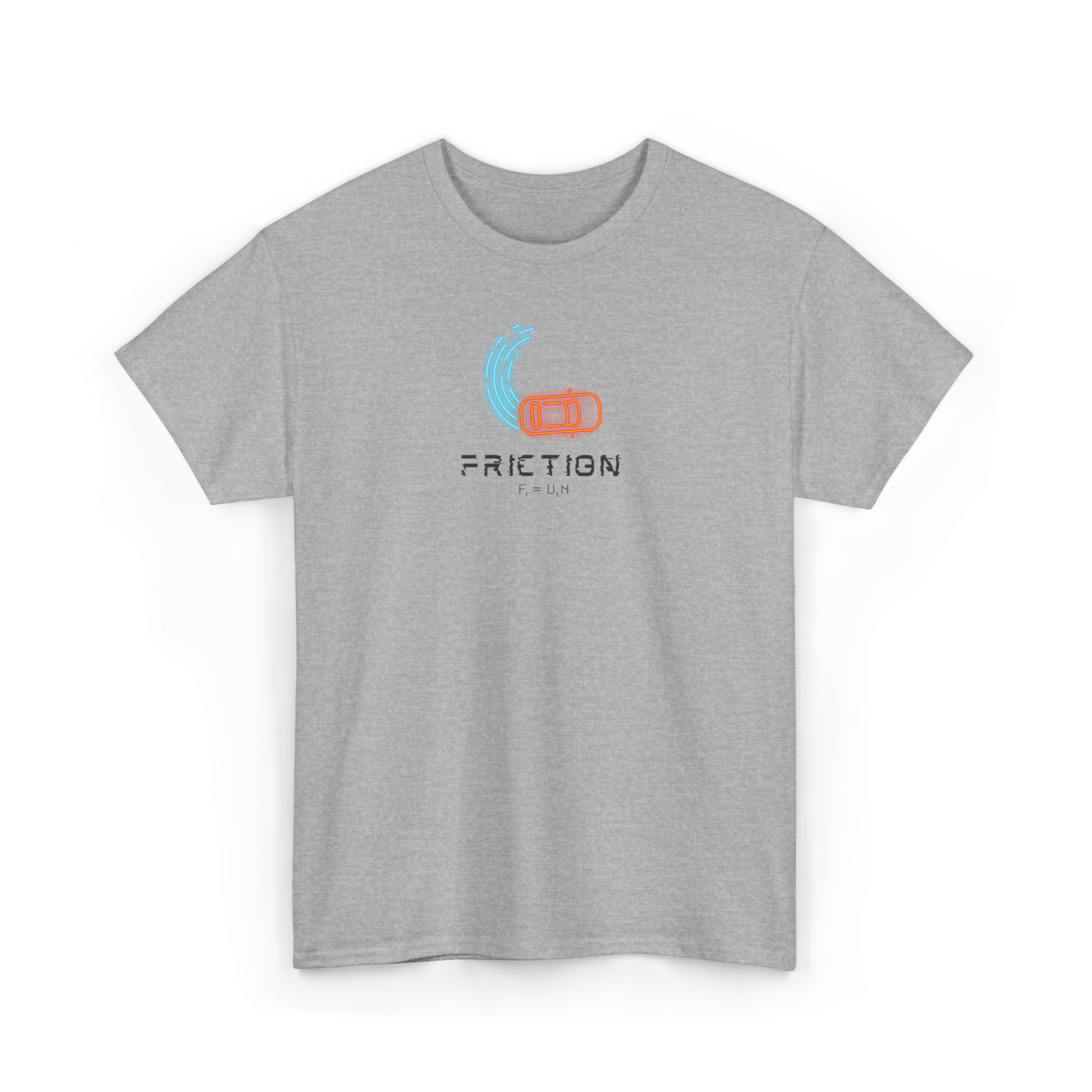 Friction T-Shirt