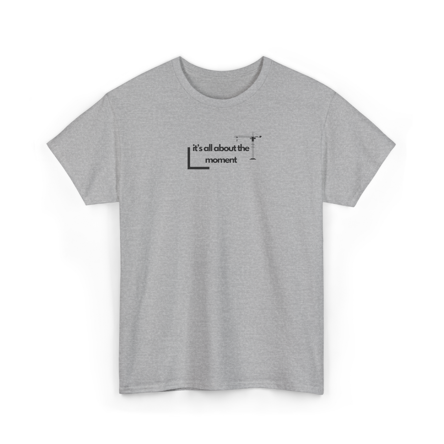 Moment T-Shirt