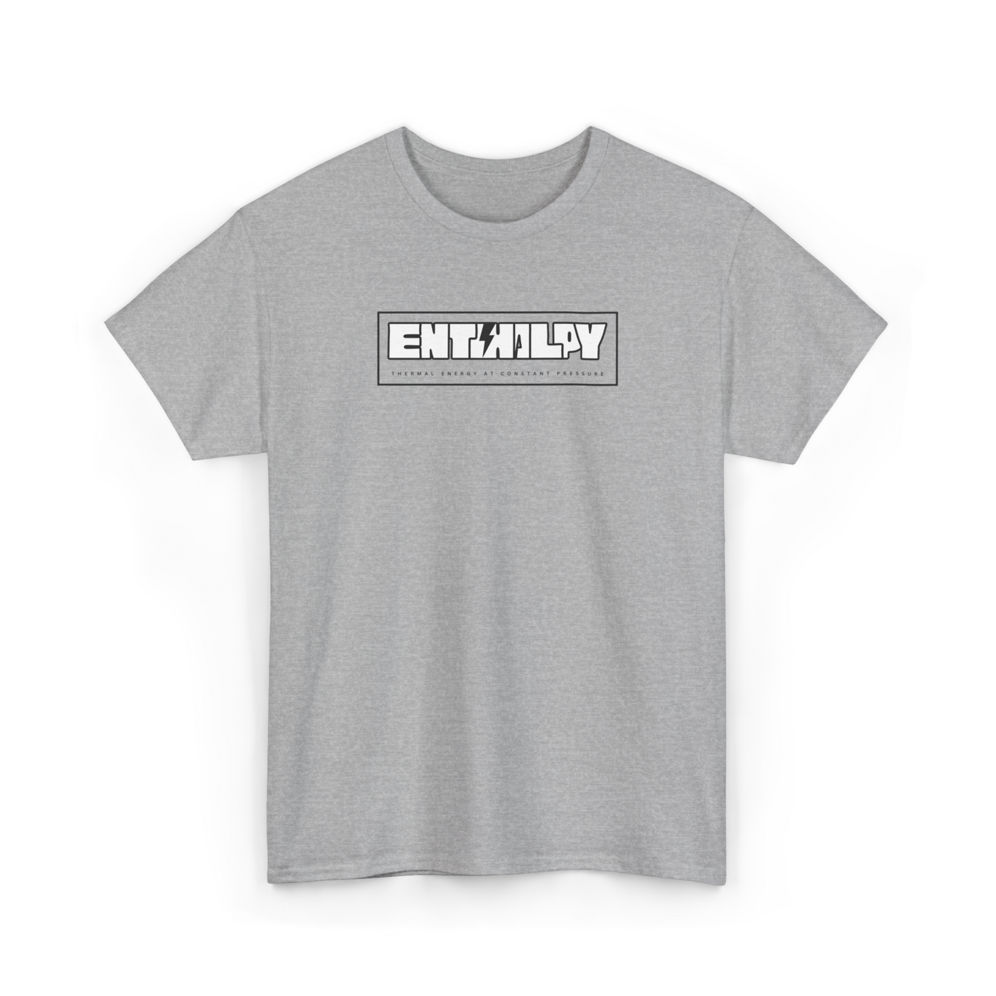 Enthalpy T-Shirt