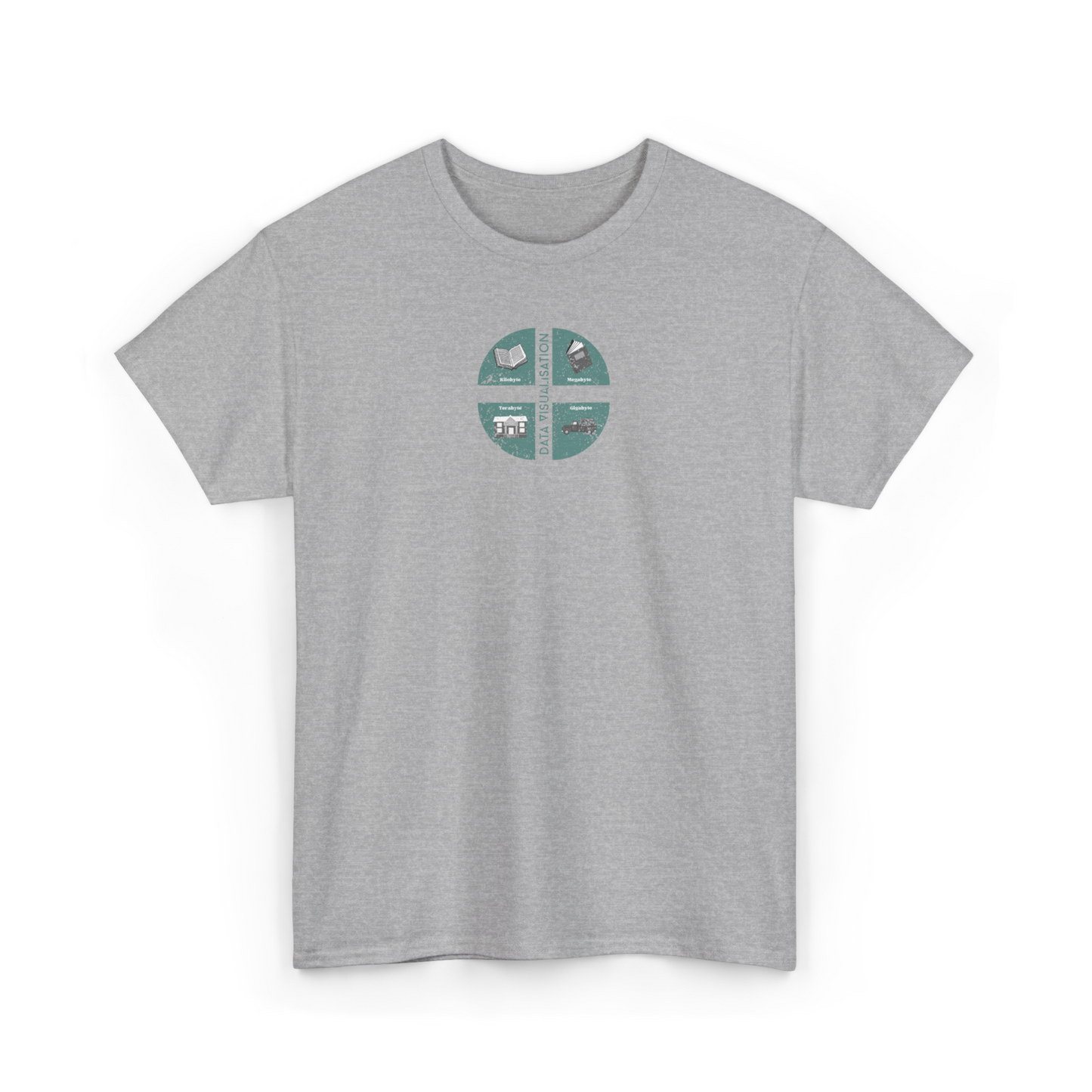Data Visualisation T-Shirt