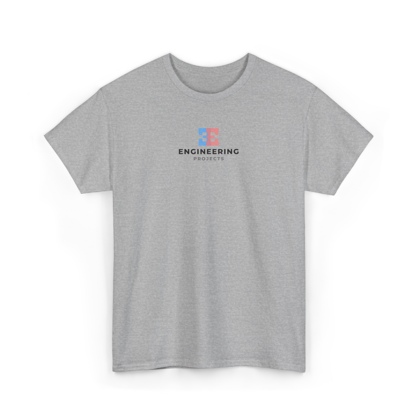 Engineering Projects T-Shirt