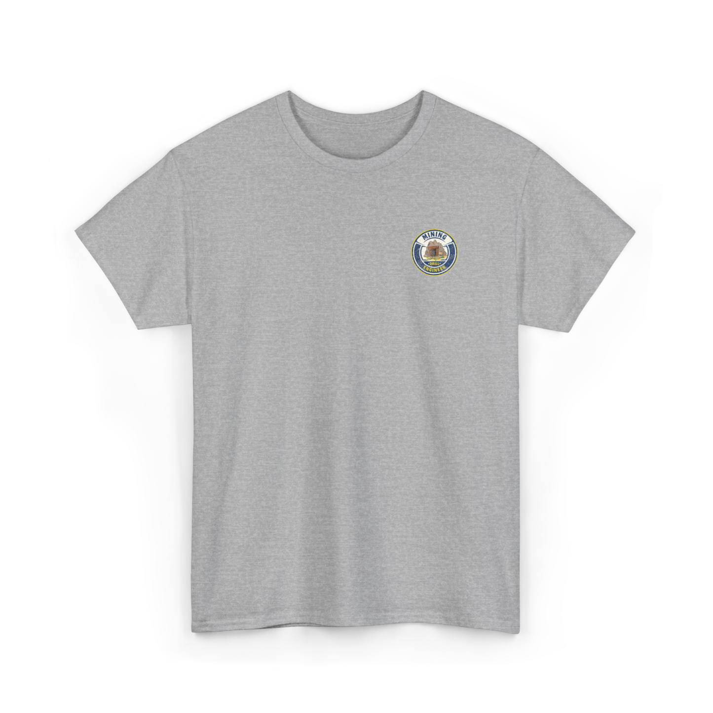 Mining Engineer T-Shirt