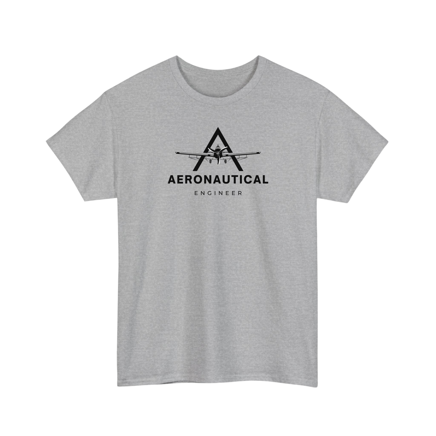 Aeronautical Engineer T-Shirt