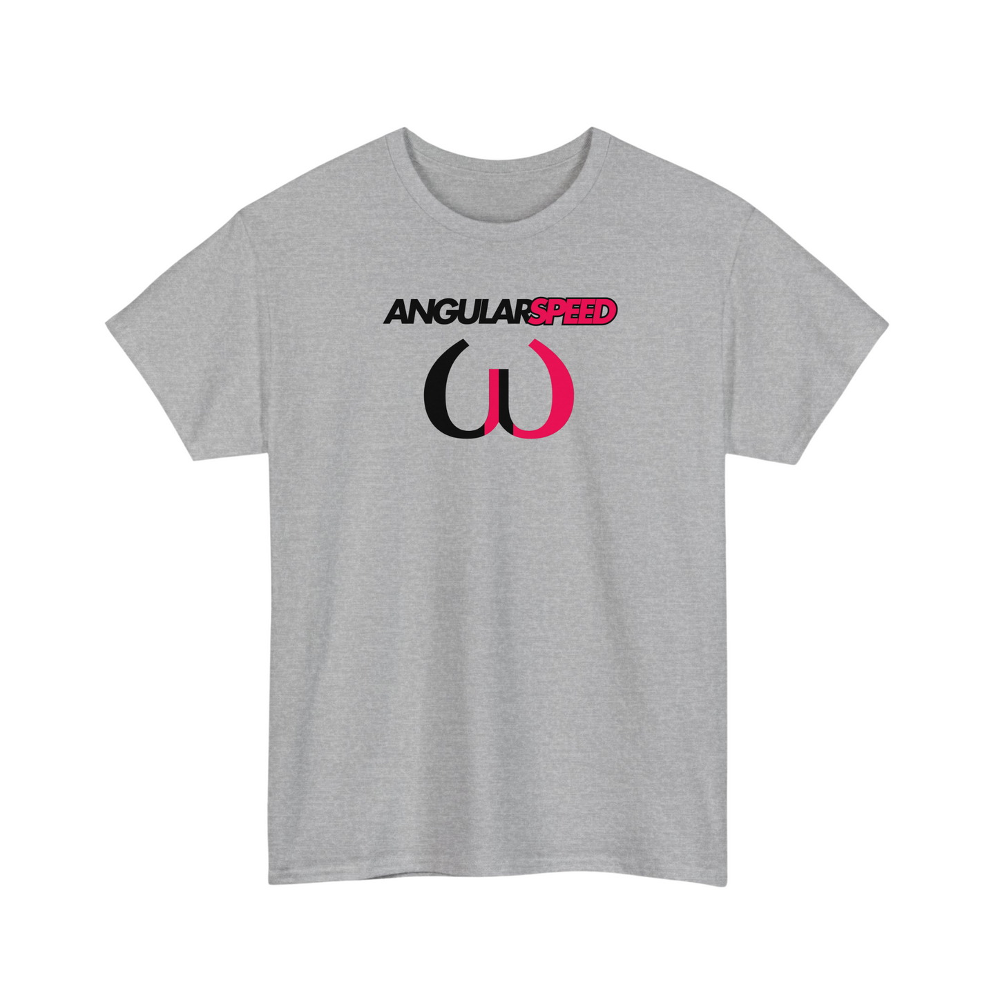 Angular T-Shirt