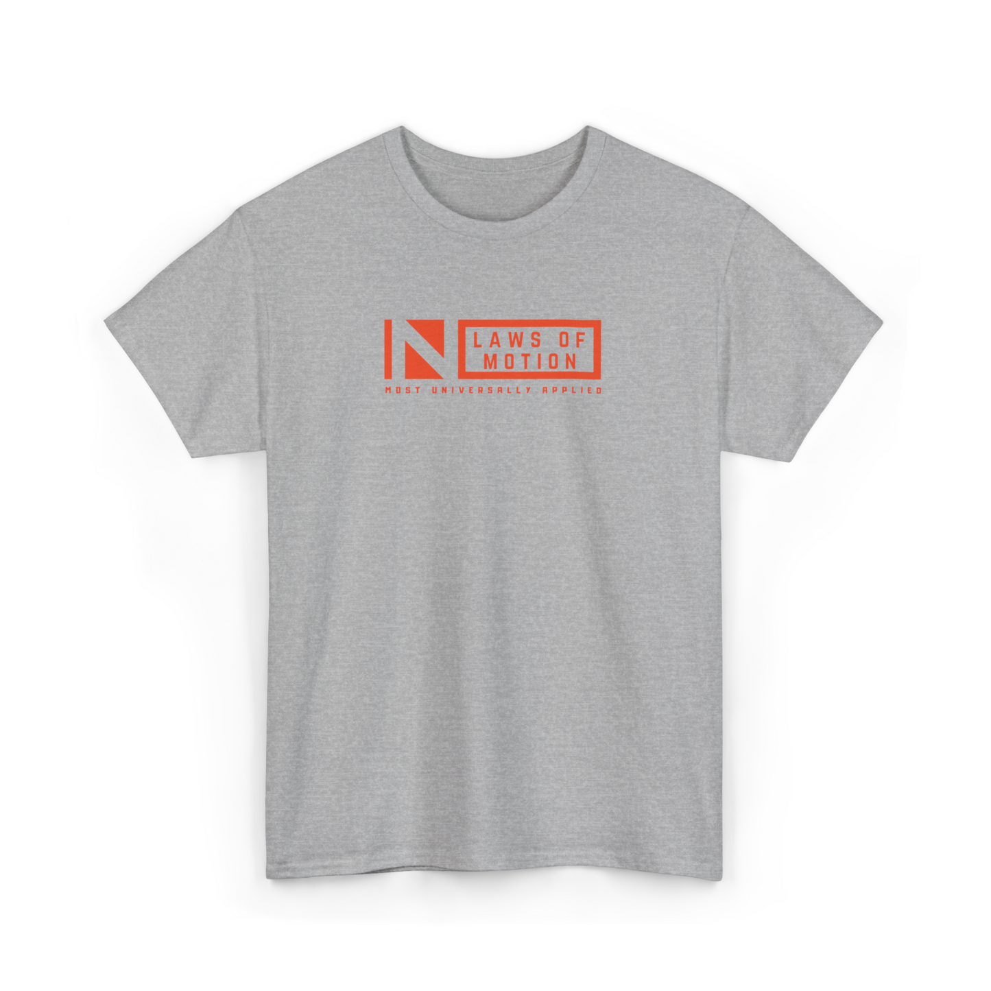 Newton T-Shirt