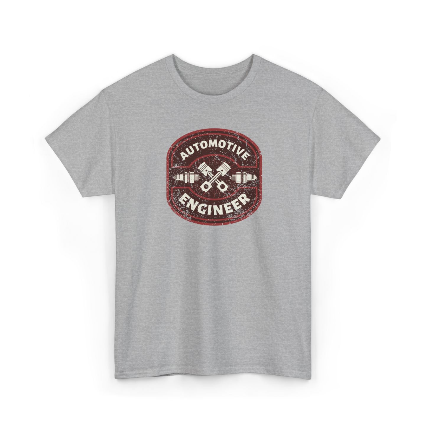 Automotive Engineer T-Shirt