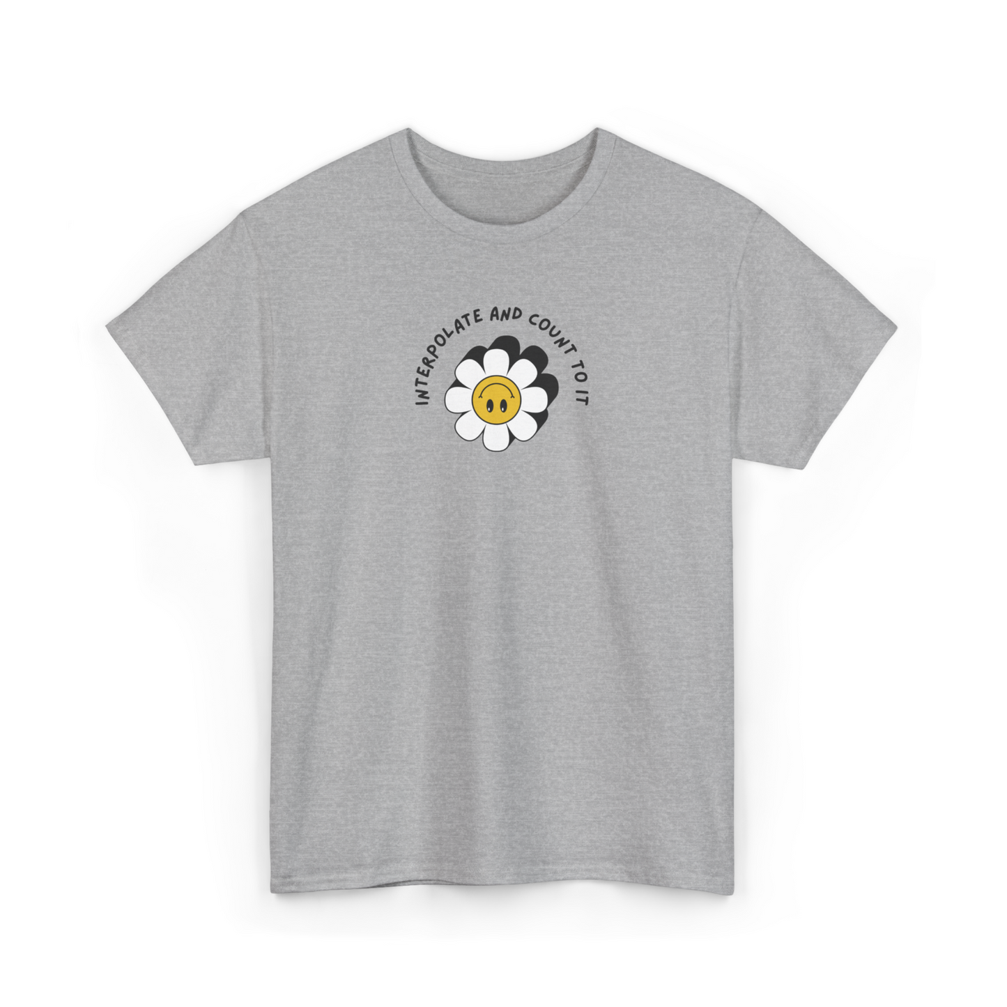 Interpolate T-Shirt