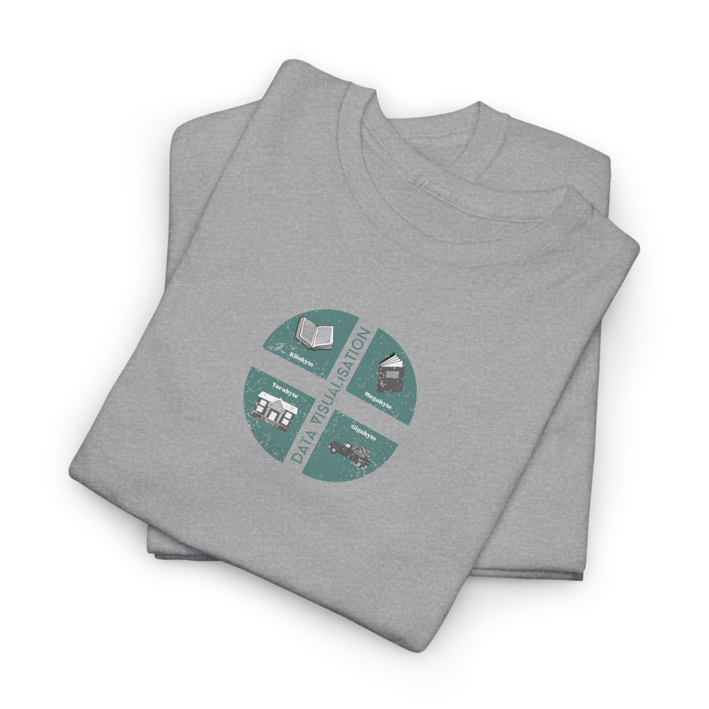 Data Visualisation T-Shirt