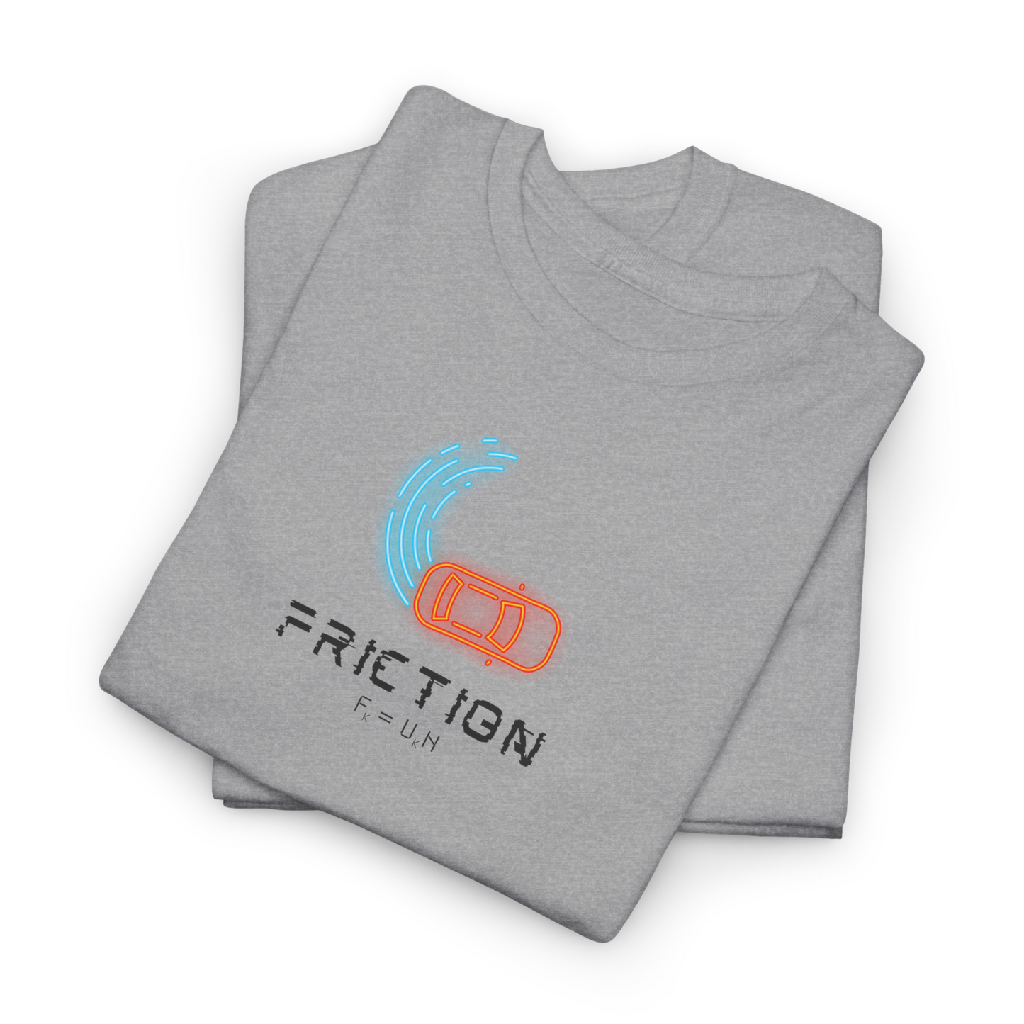 Friction T-Shirt