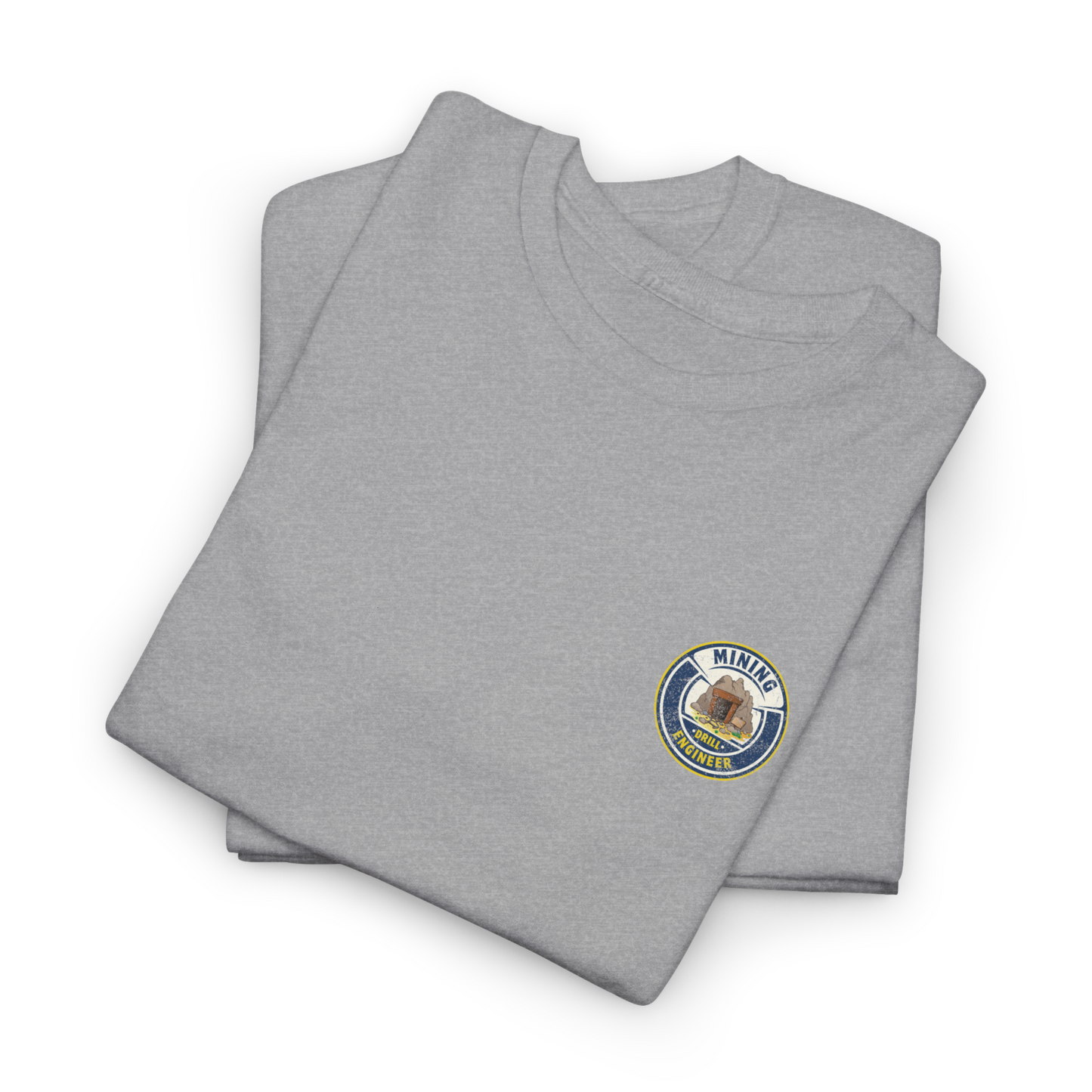 Mining Engineer T-Shirt