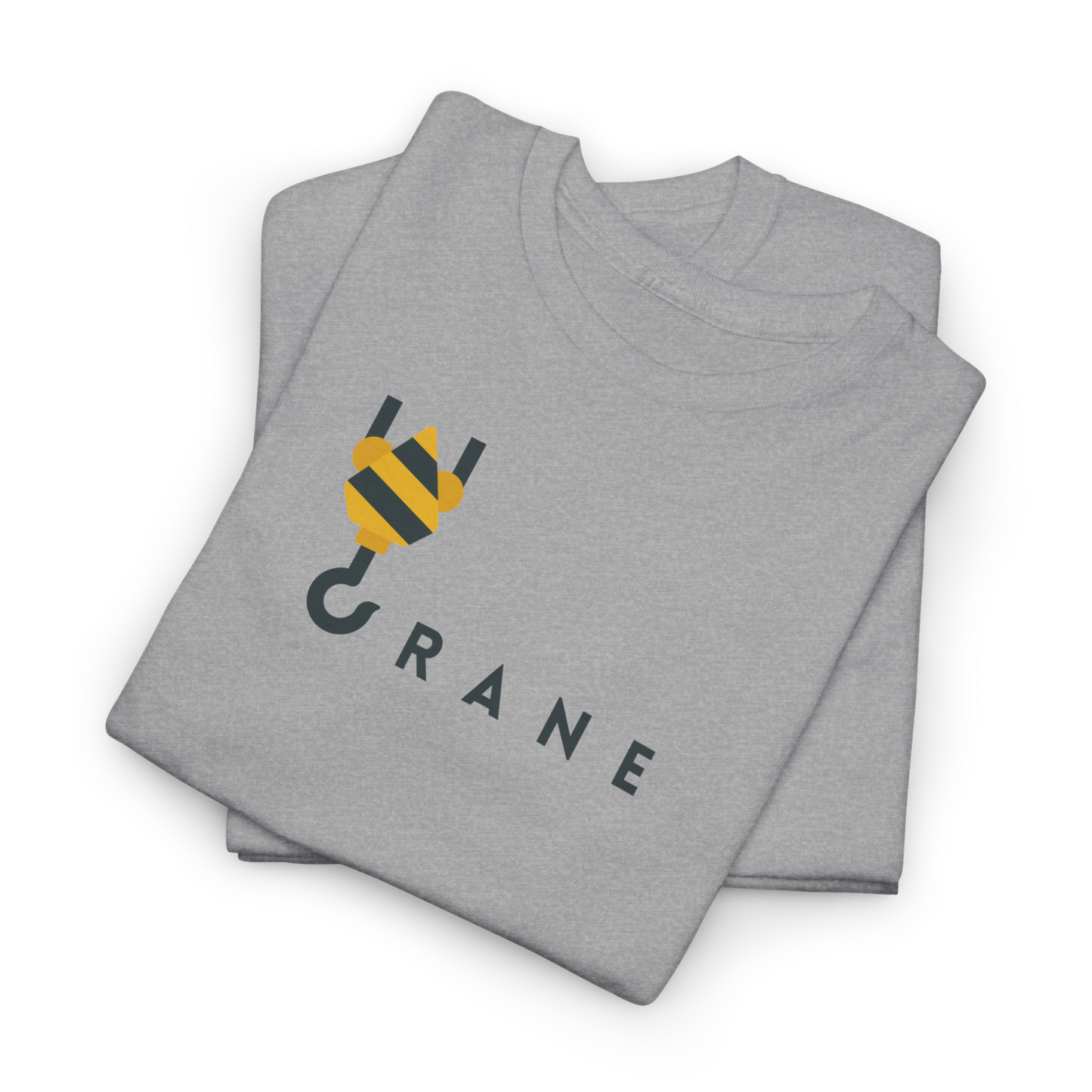 Crane Hook T-Shirt